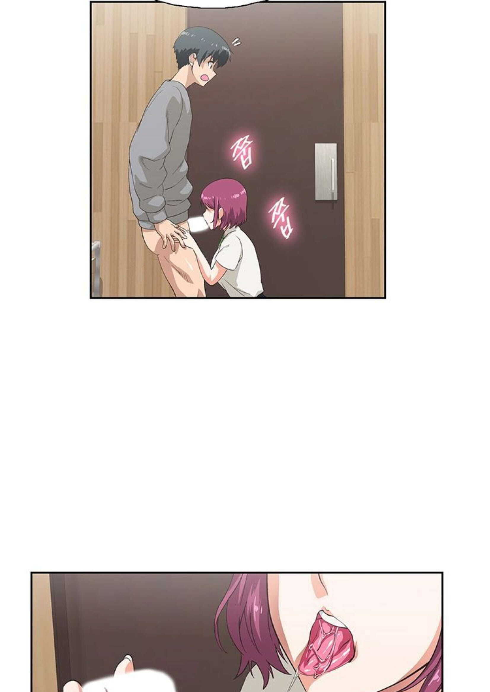 Fast Food - Chapter 6 [photo 90] - MangaPorn