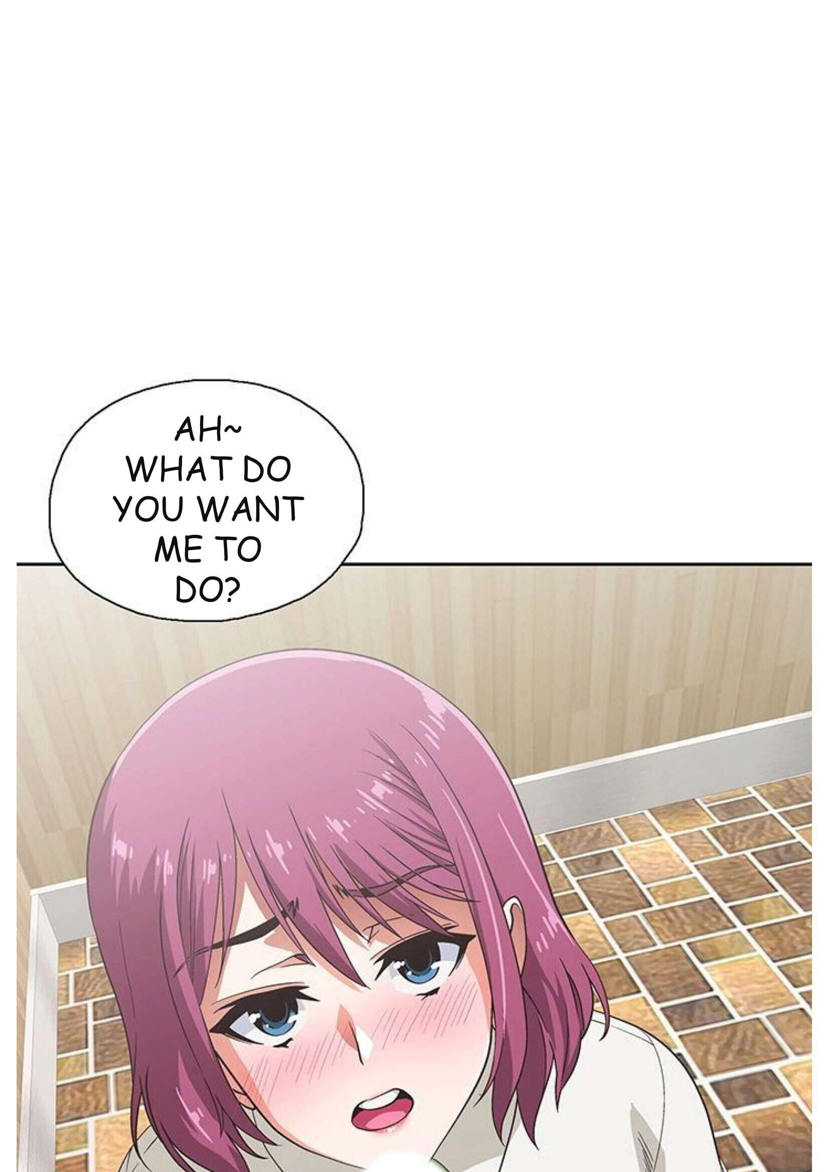 Fast Food - Chapter 6 [photo 92] - MangaPorn