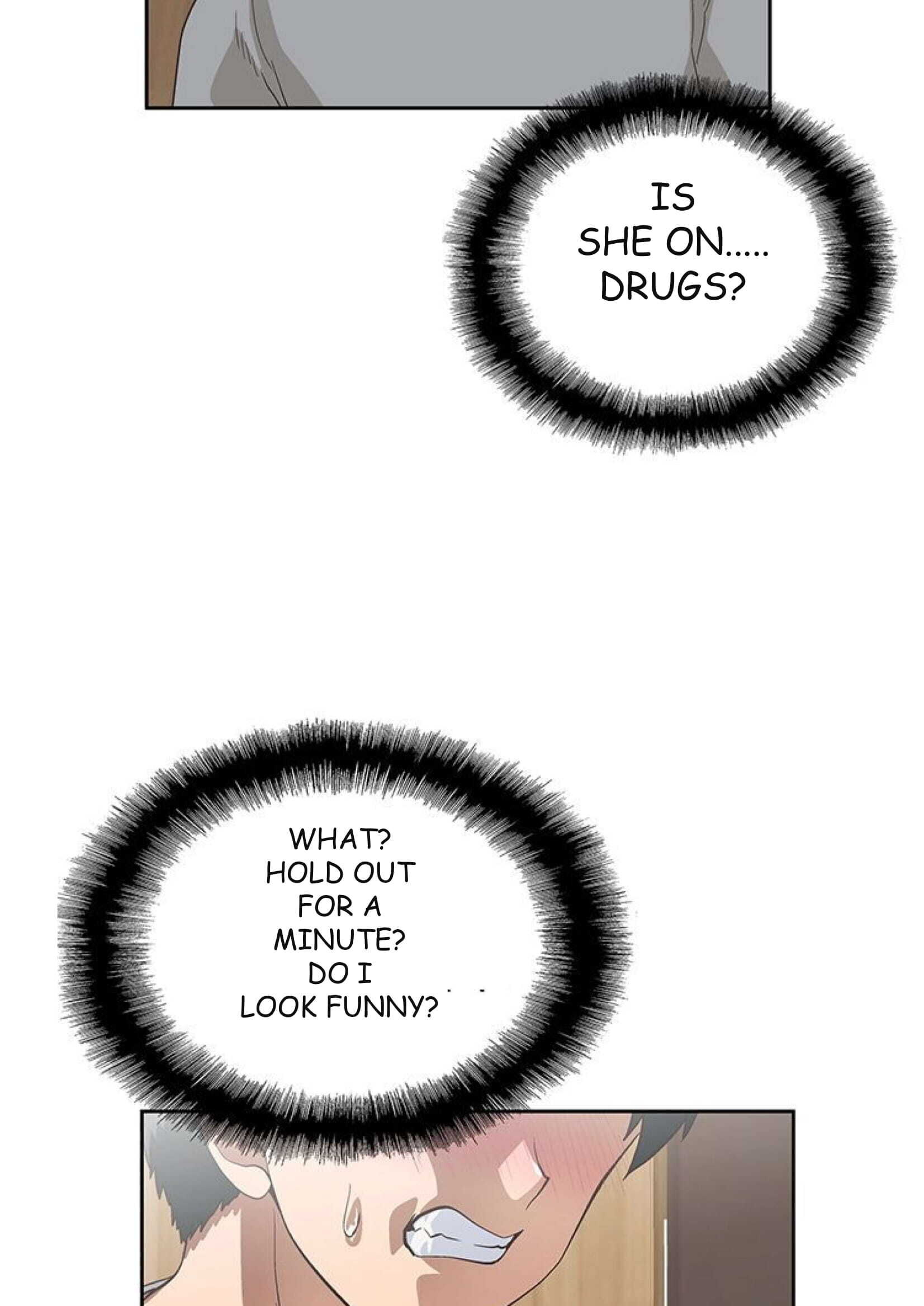 Fast Food - Chapter 6 [photo 95] - MangaPorn