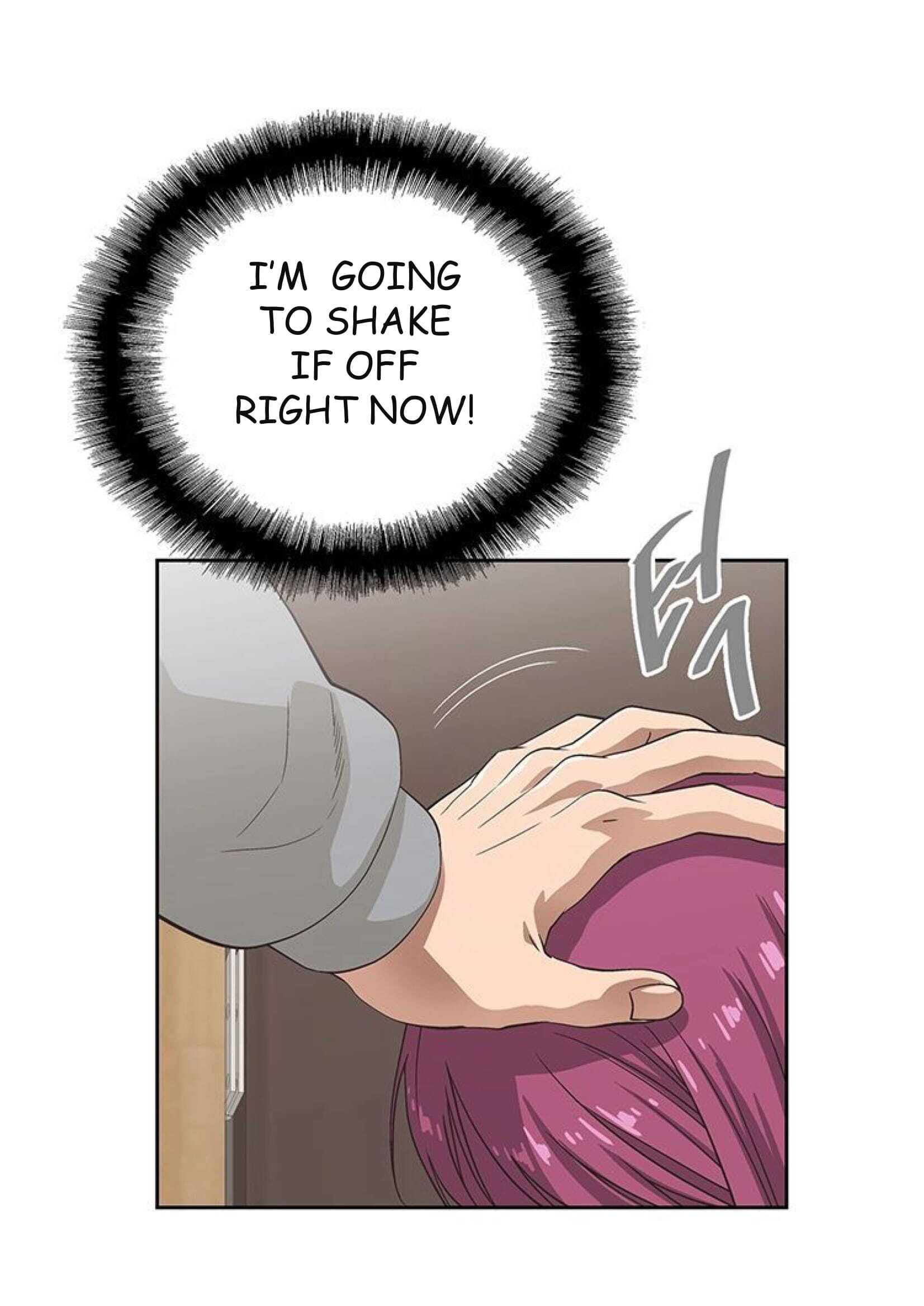 Fast Food - Chapter 6 [photo 97] - MangaPorn