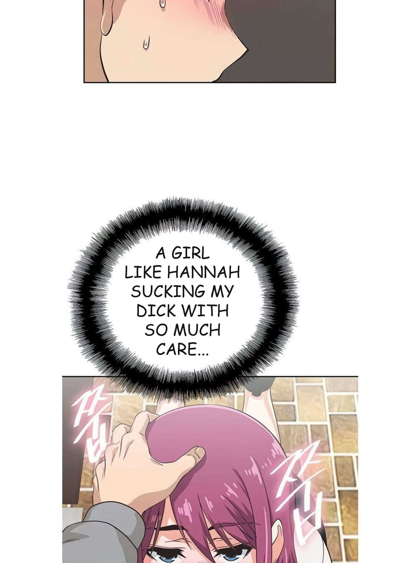 Fast Food - Chapter 7 [photo 13] - MangaPorn