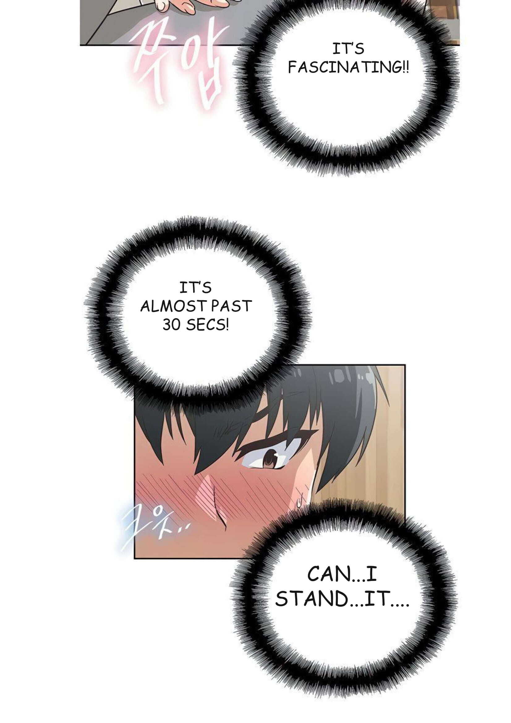 Fast Food - Chapter 7 [photo 15] - MangaPorn