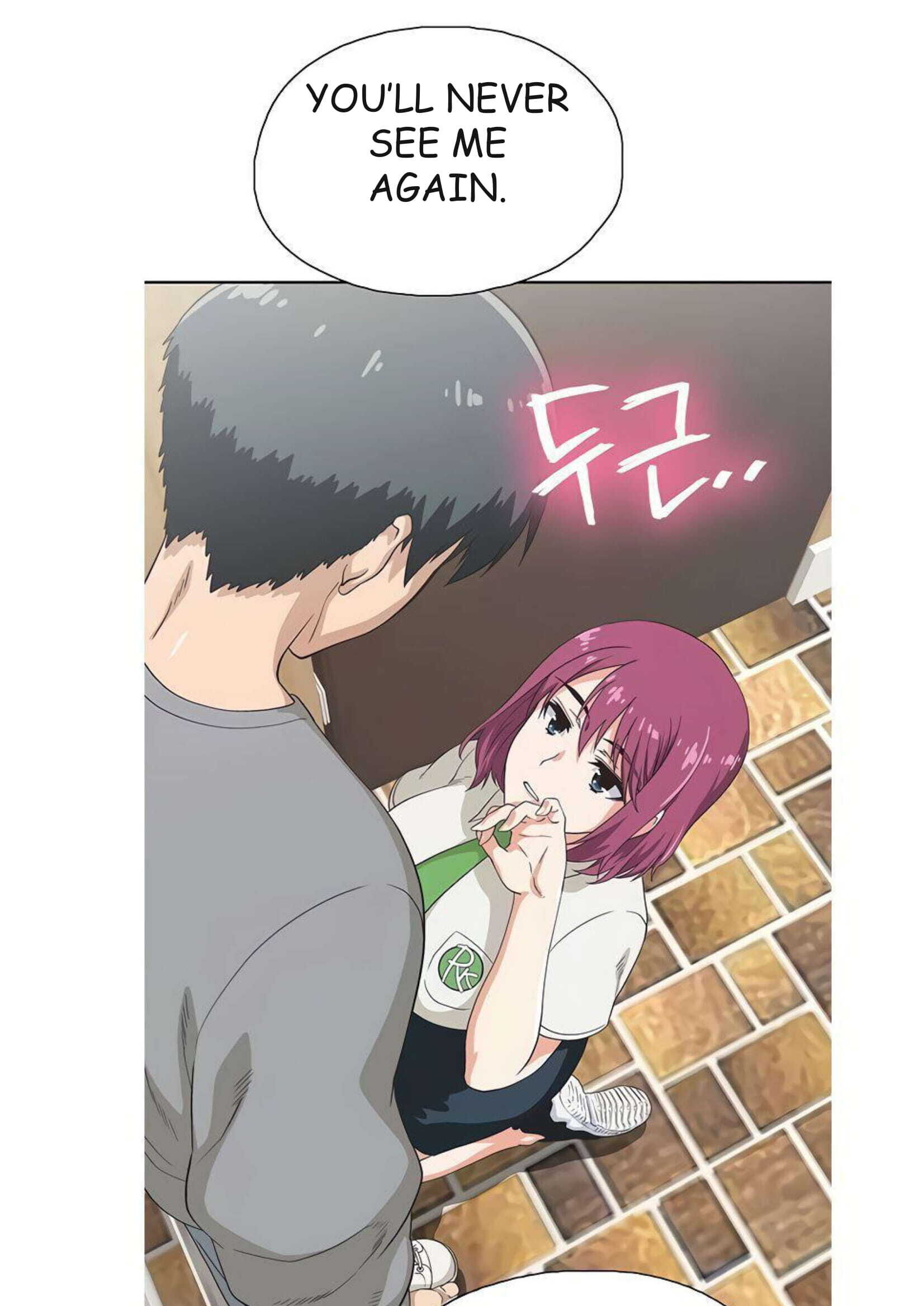 Fast Food - Chapter 7 [photo 17] - MangaPorn