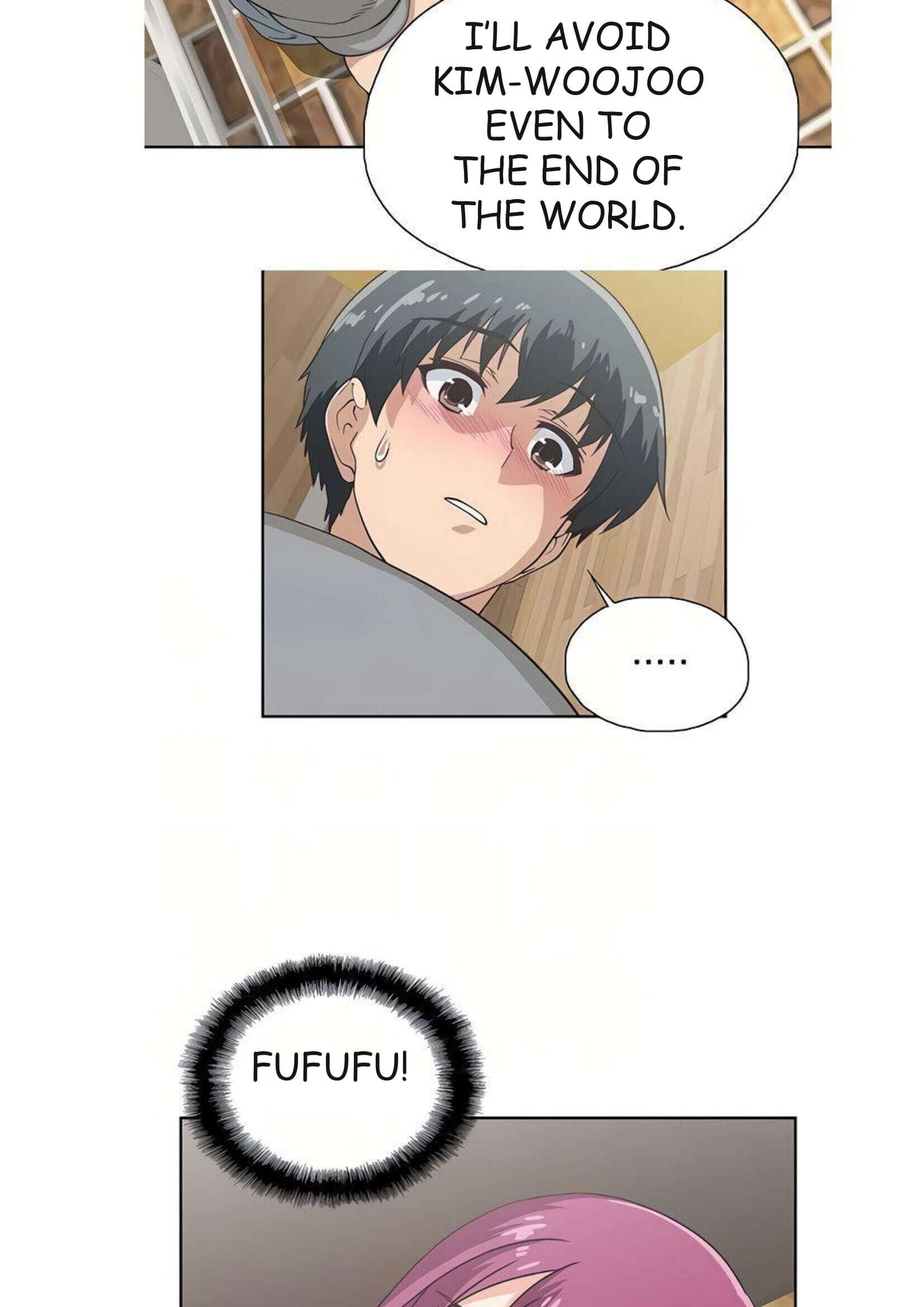 Fast Food - Chapter 7 [photo 18] - MangaPorn