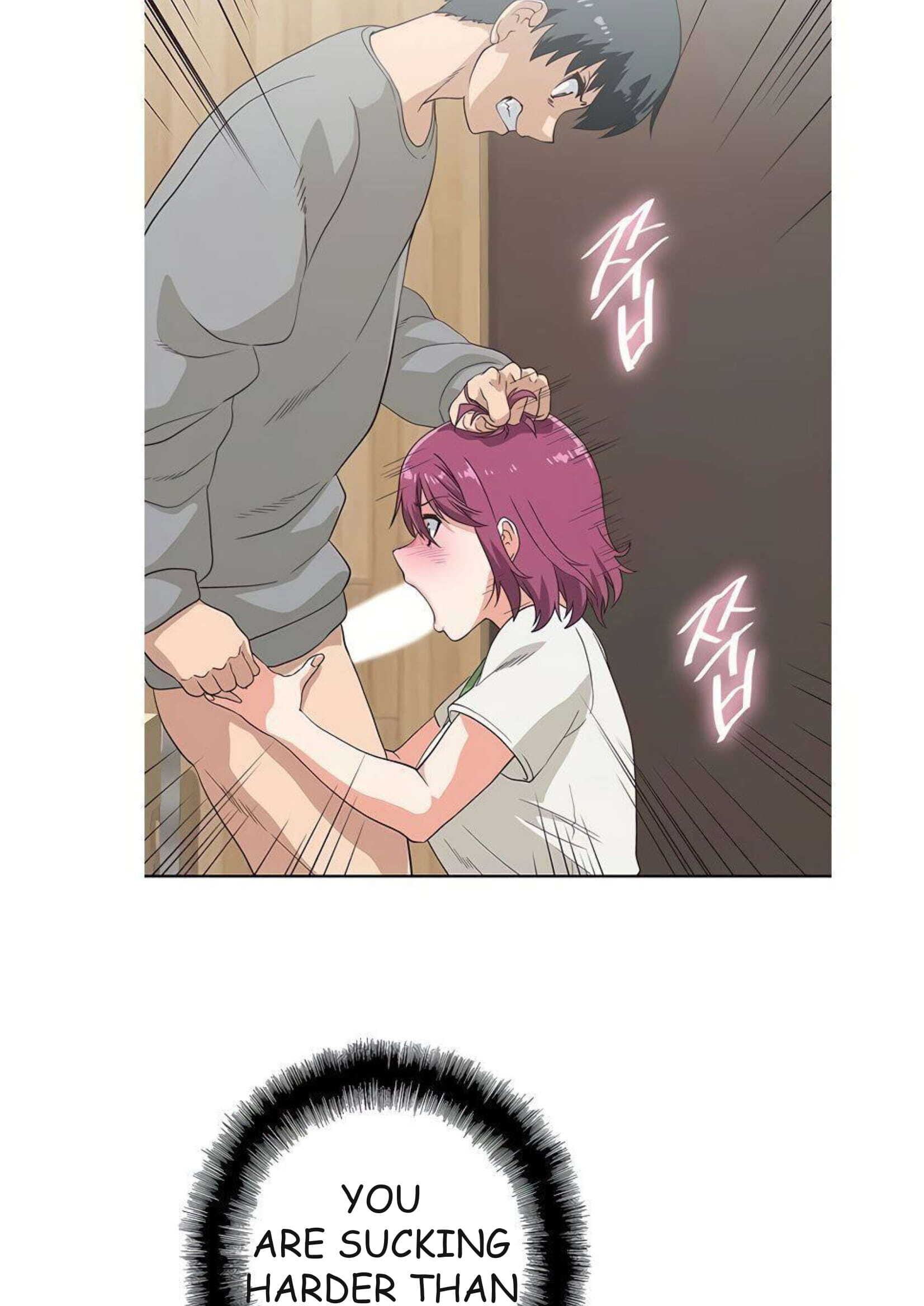 Fast Food - Chapter 7 [photo 22] - MangaPorn