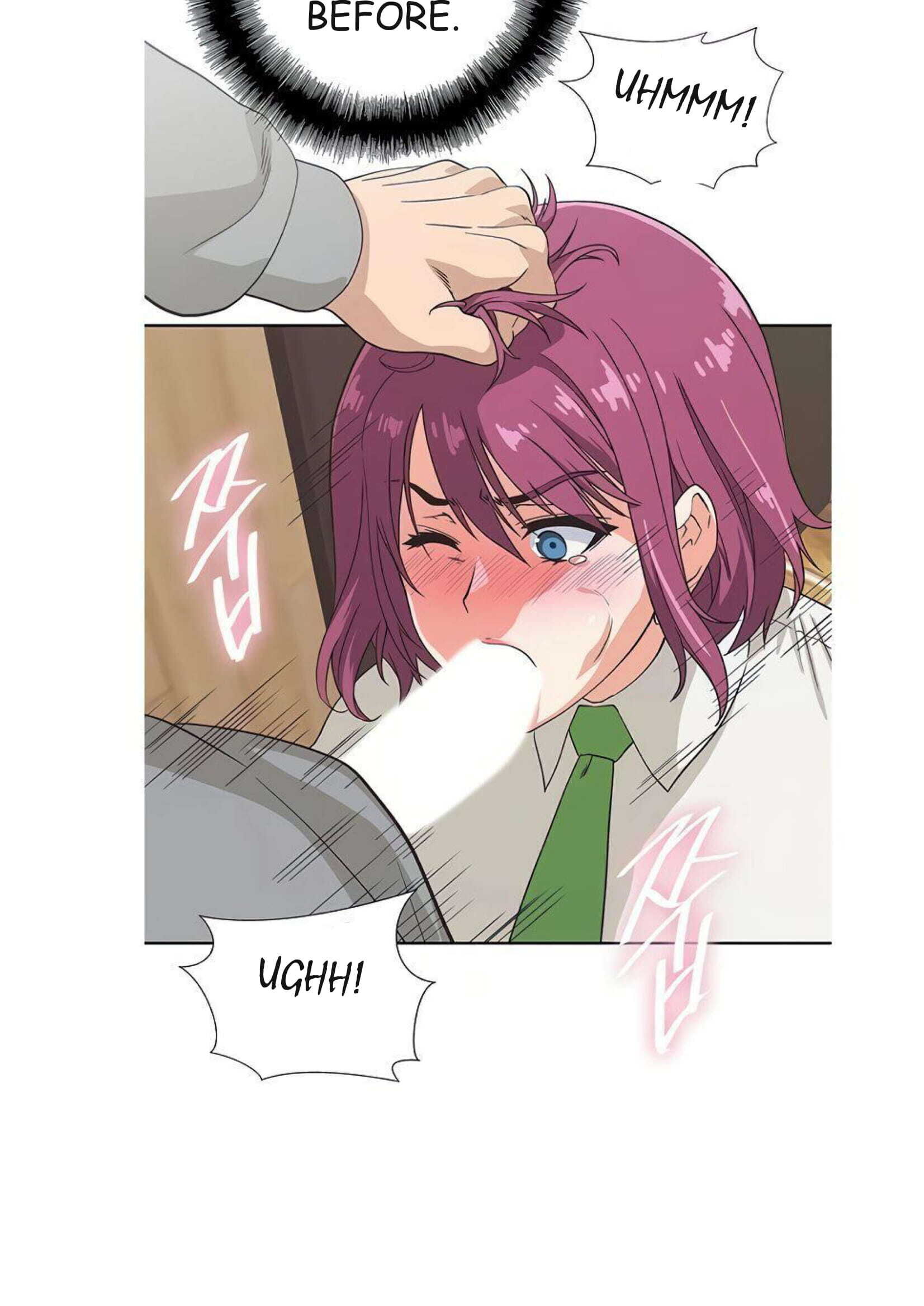 Fast Food - Chapter 7 [photo 23] - MangaPorn