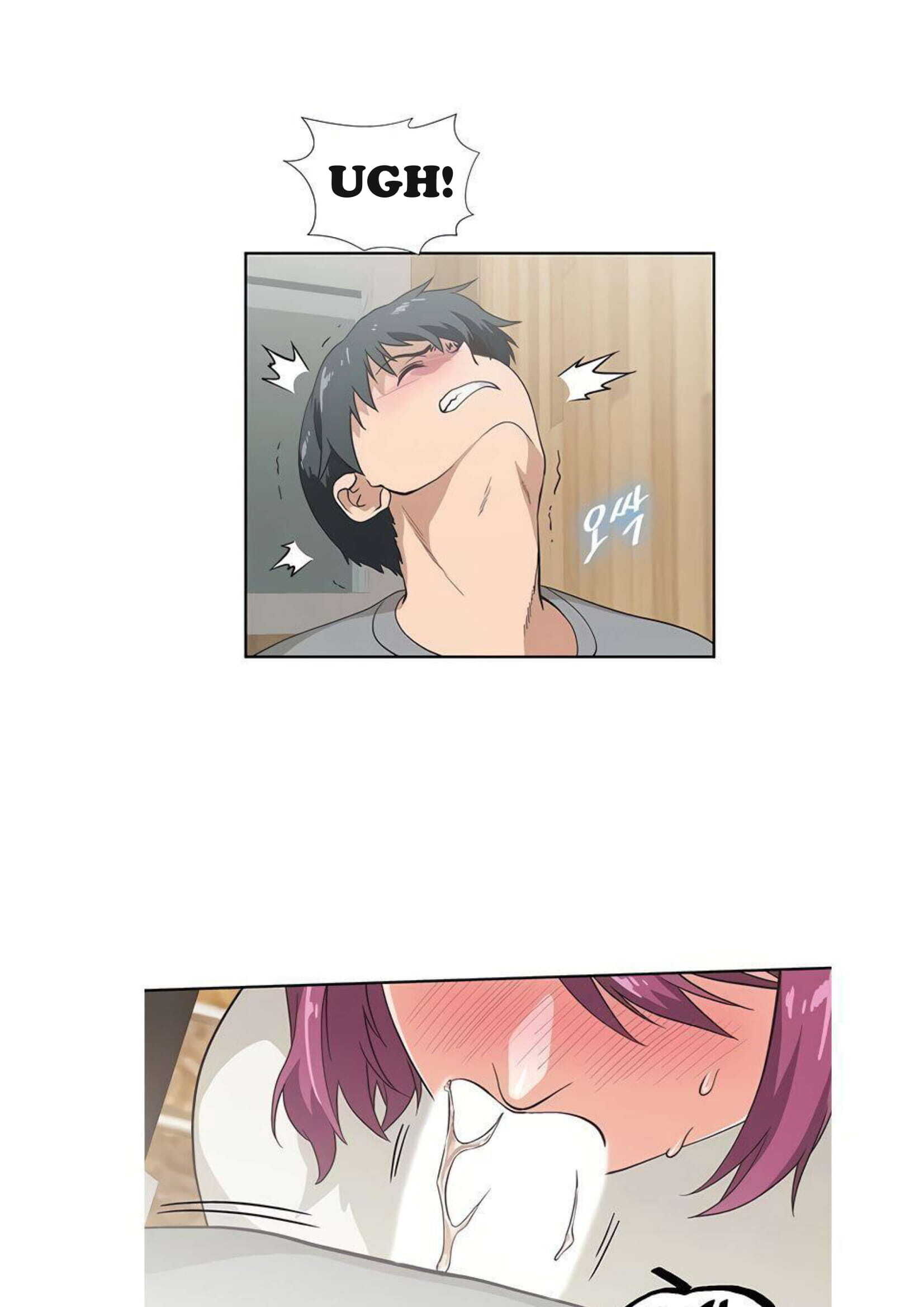 Fast Food - Chapter 7 [photo 24] - MangaPorn