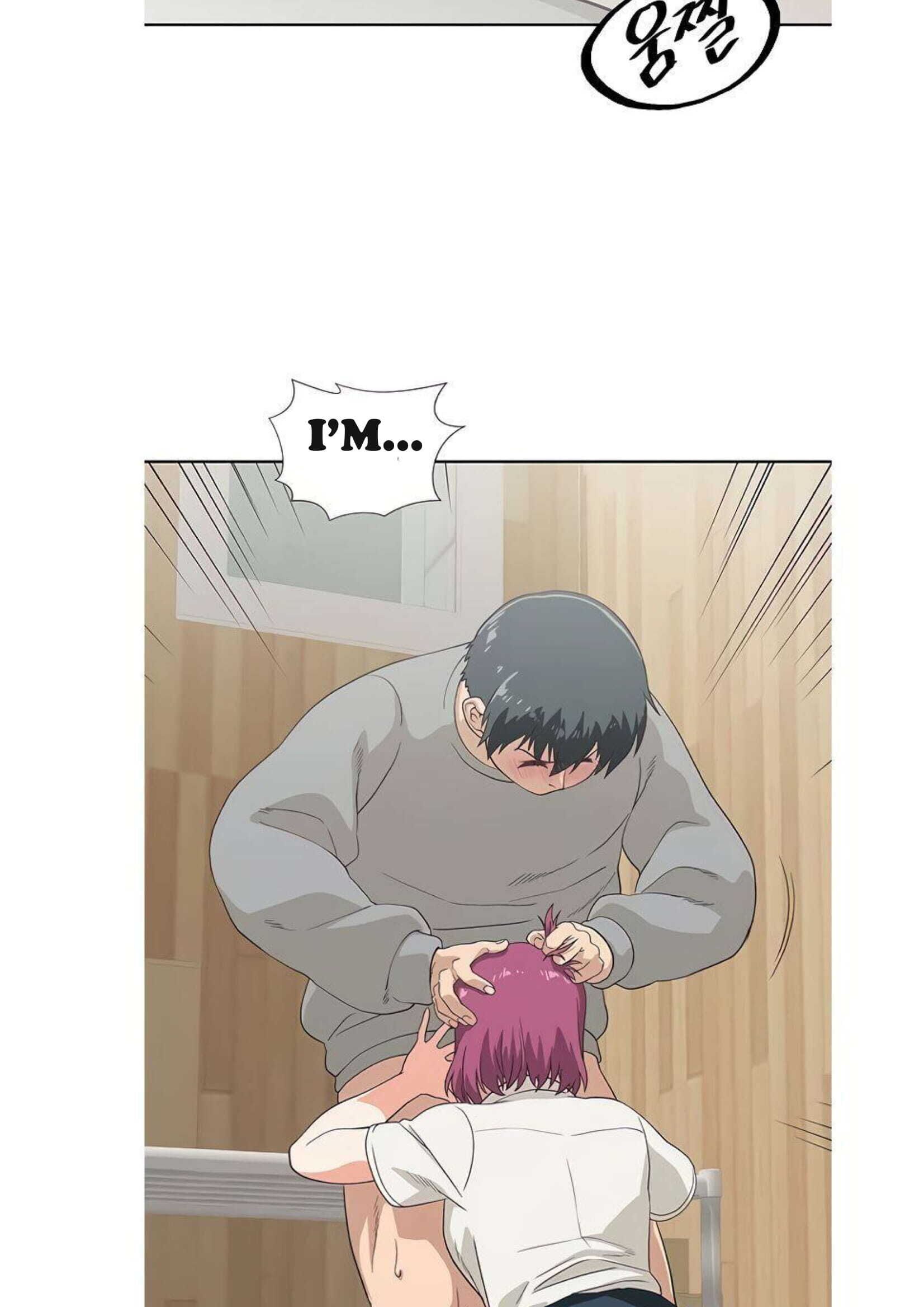 Fast Food - Chapter 7 [photo 25] - MangaPorn