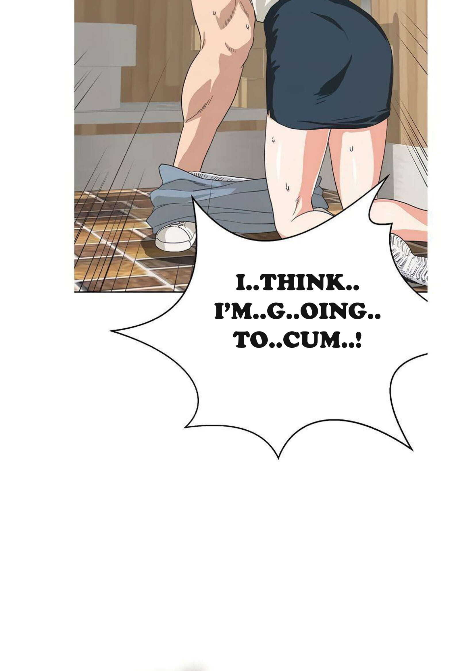 Fast Food - Chapter 7 [photo 26] - MangaPorn