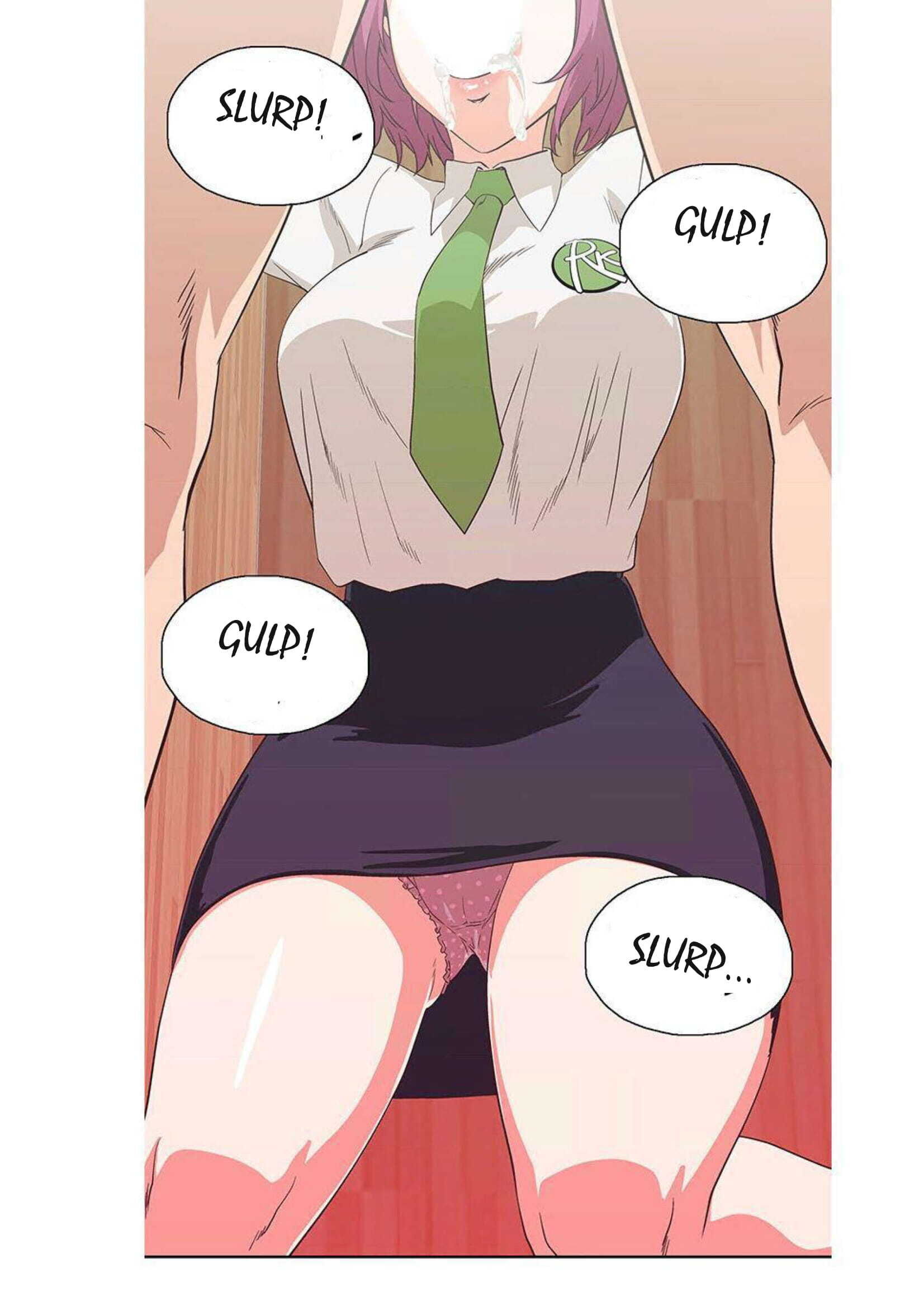 Fast Food - Chapter 7 [photo 29] - MangaPorn