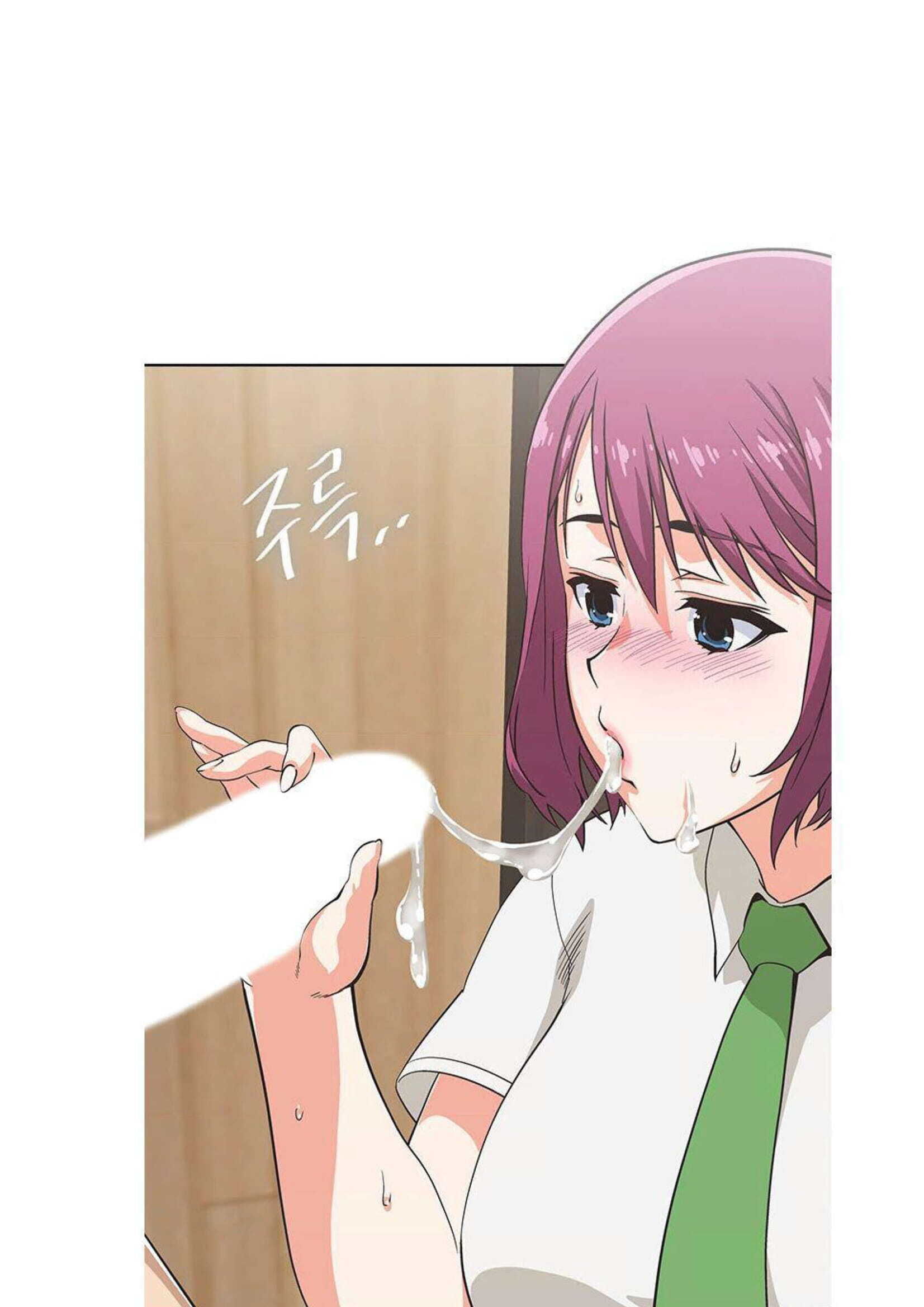 Fast Food - Chapter 7 [photo 31] - MangaPorn