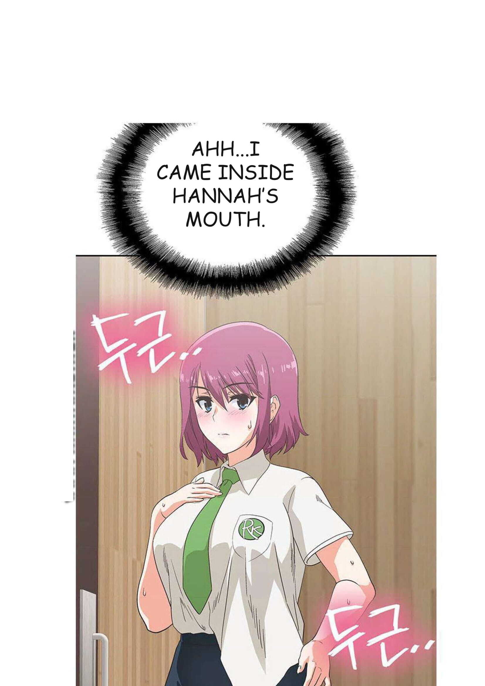 Fast Food - Chapter 7 [photo 35] - MangaPorn