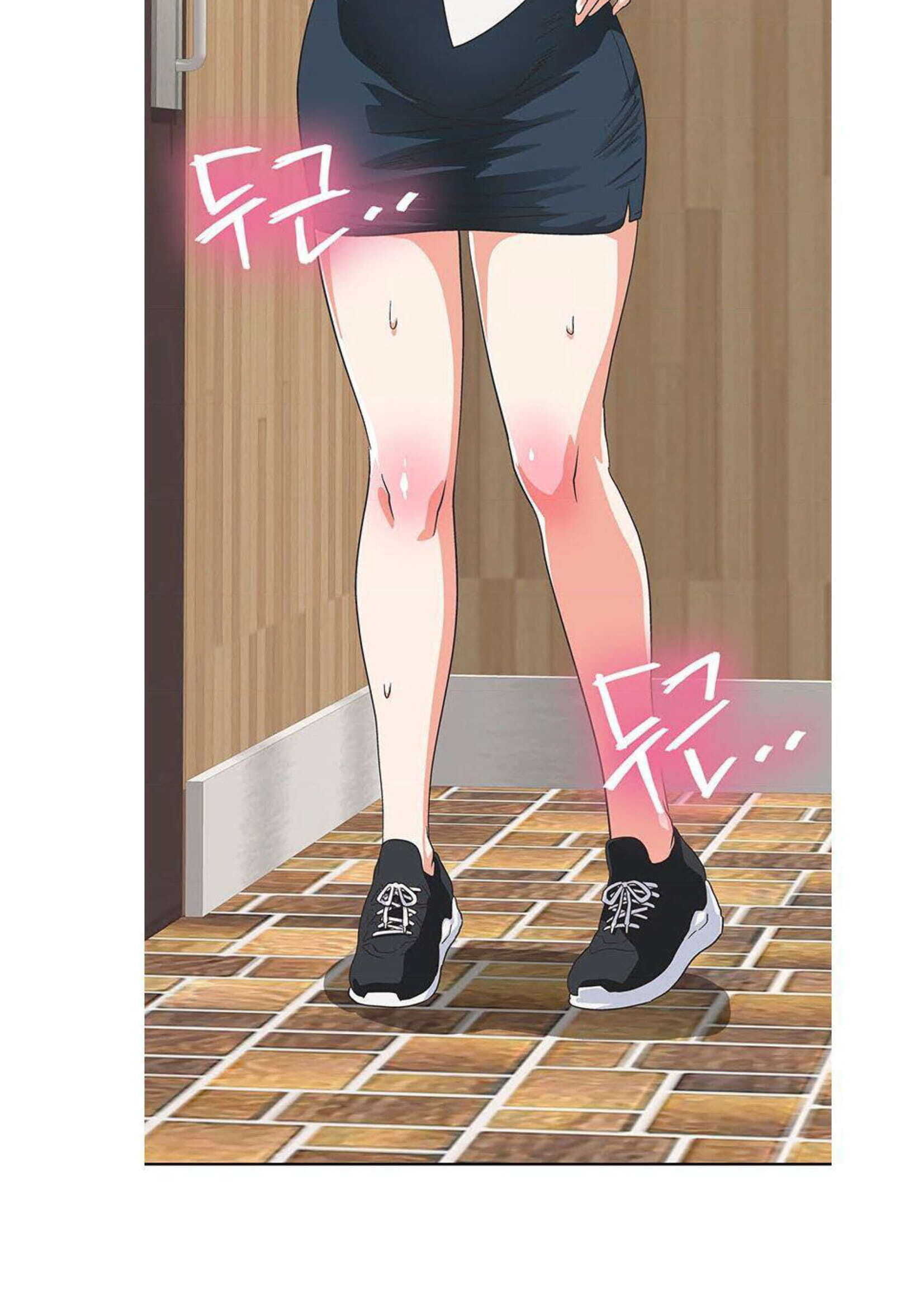 Fast Food - Chapter 7 [photo 36] - MangaPorn