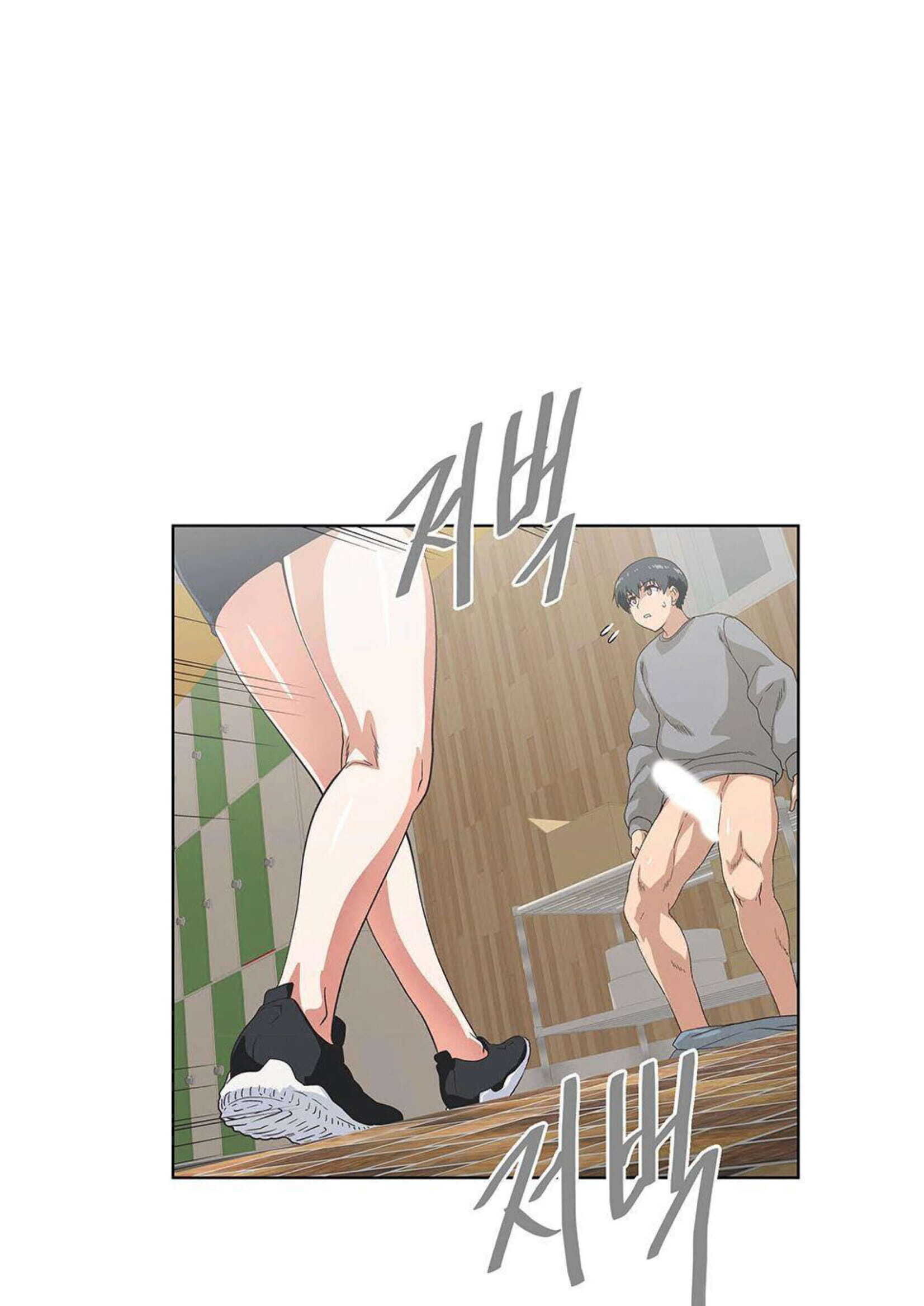 Fast Food - Chapter 7 [photo 38] - MangaPorn