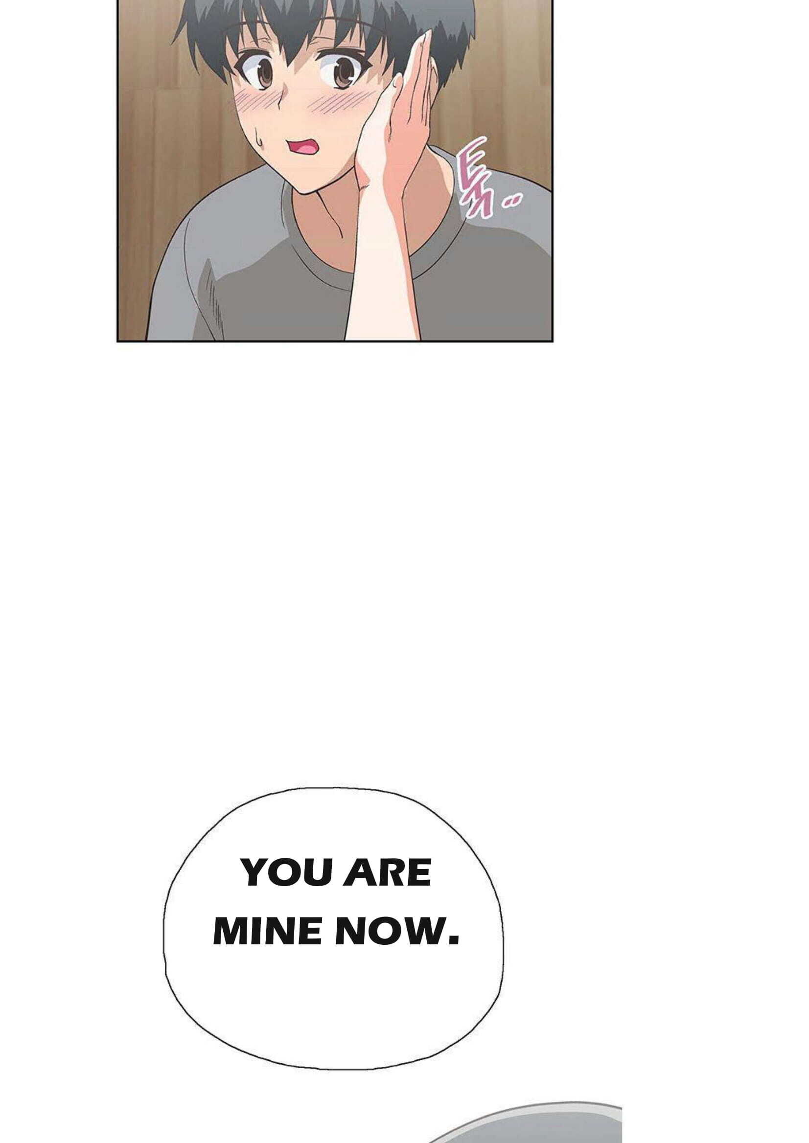 Fast Food - Chapter 7 [photo 44] - MangaPorn