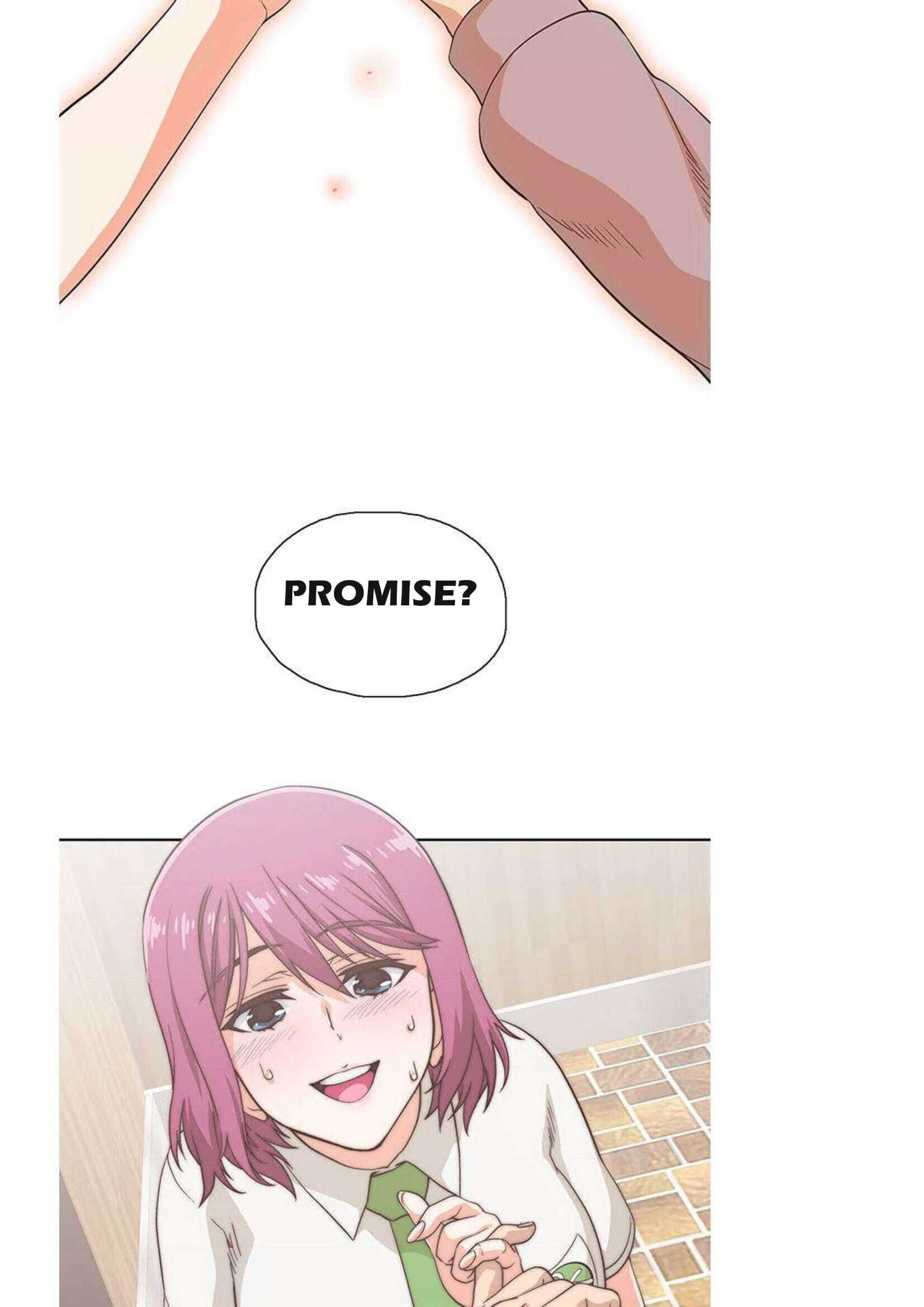 Fast Food - Chapter 7 [photo 47] - MangaPorn