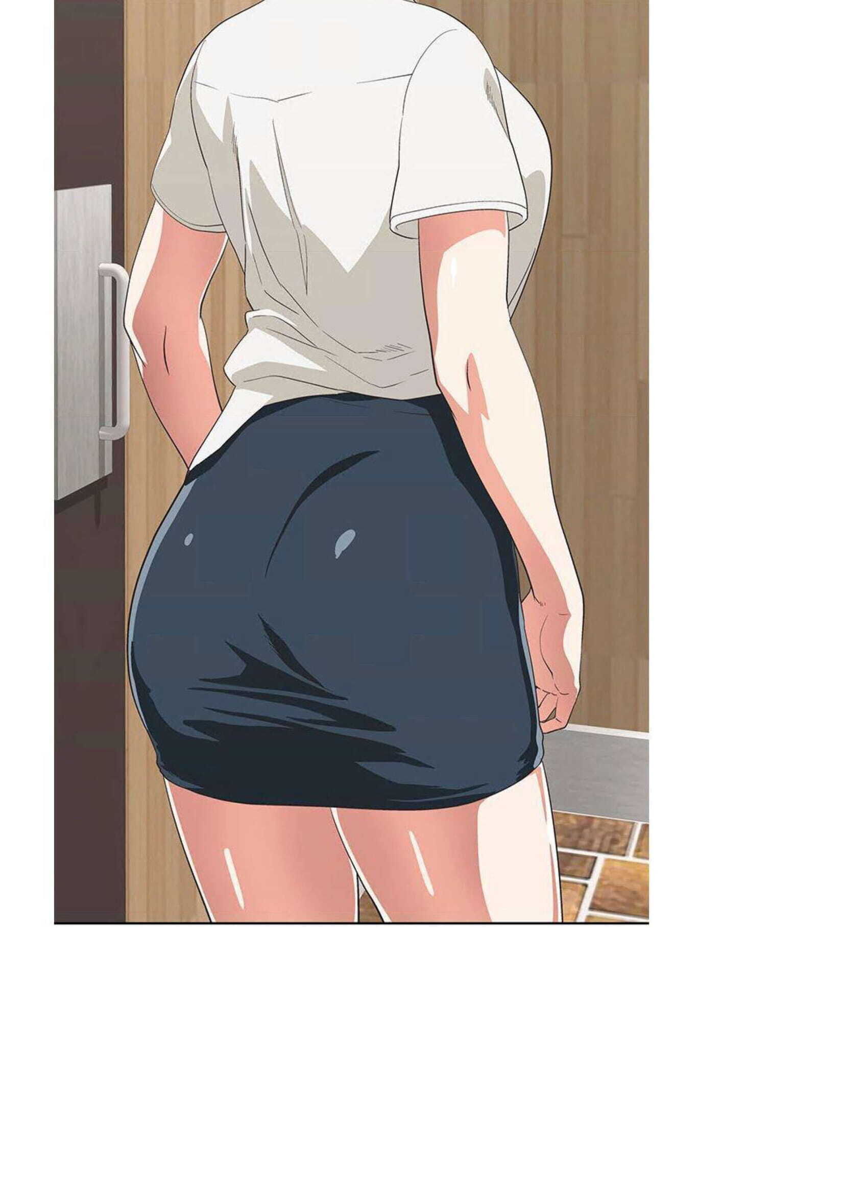 Fast Food - Chapter 7 [photo 51] - MangaPorn