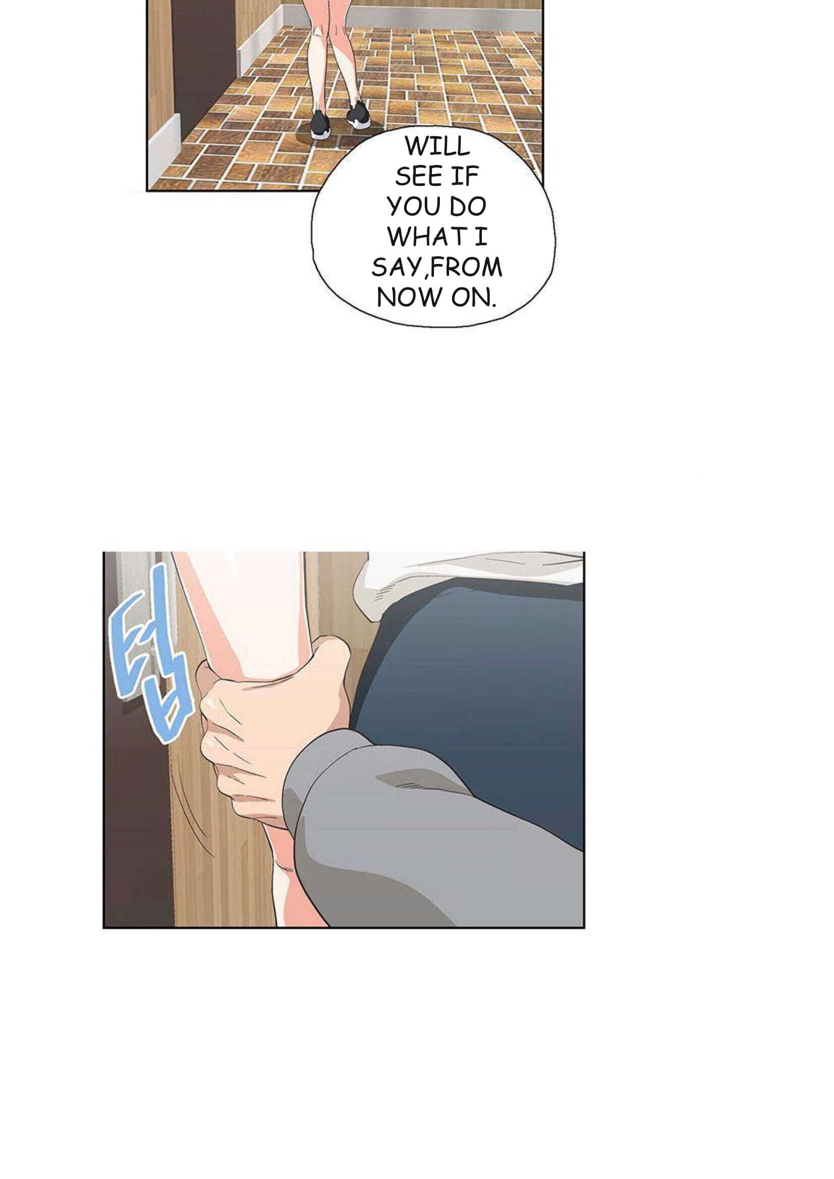 Fast Food - Chapter 7 [photo 53] - MangaPorn