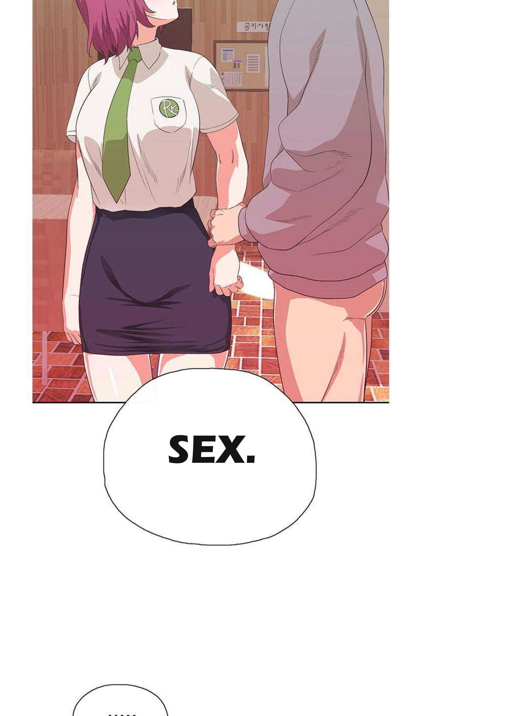 Fast Food - Chapter 7 [photo 56] - MangaPorn