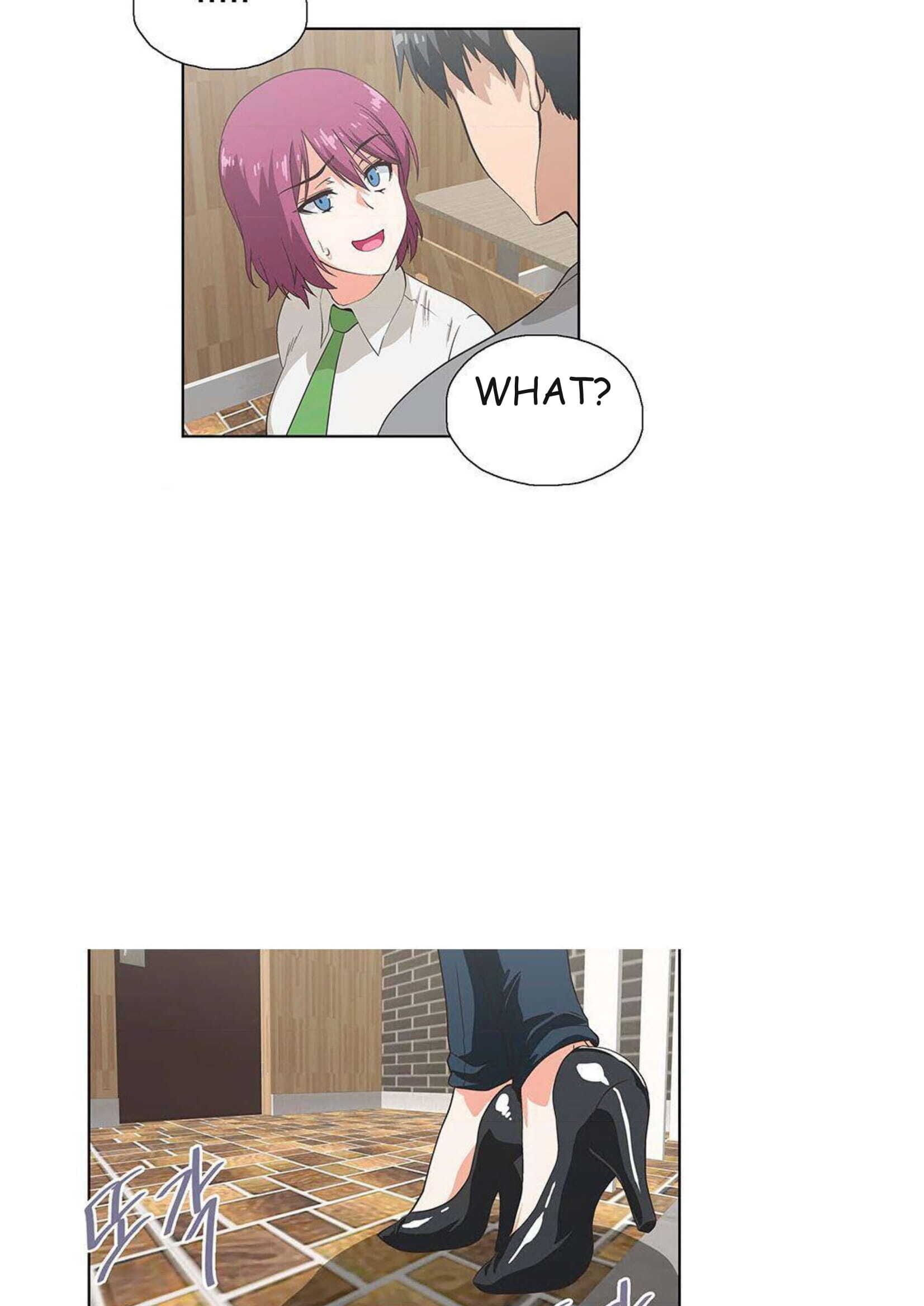 Fast Food - Chapter 7 [photo 57] - MangaPorn