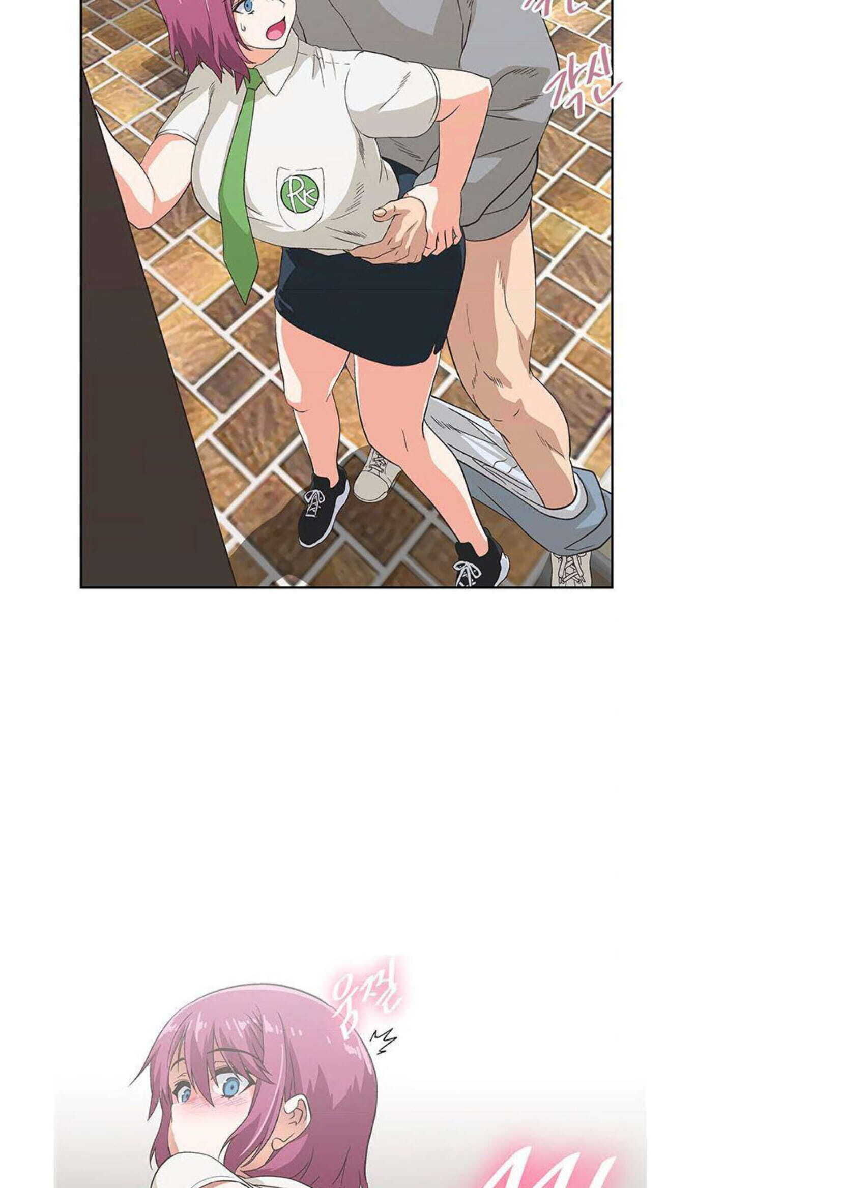 Fast Food - Chapter 7 [photo 59] - MangaPorn