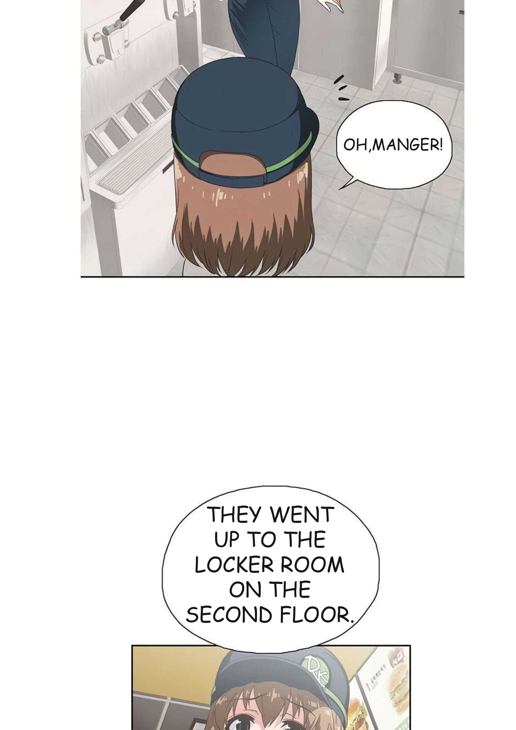 Fast Food - Chapter 7 [photo 6] - MangaPorn