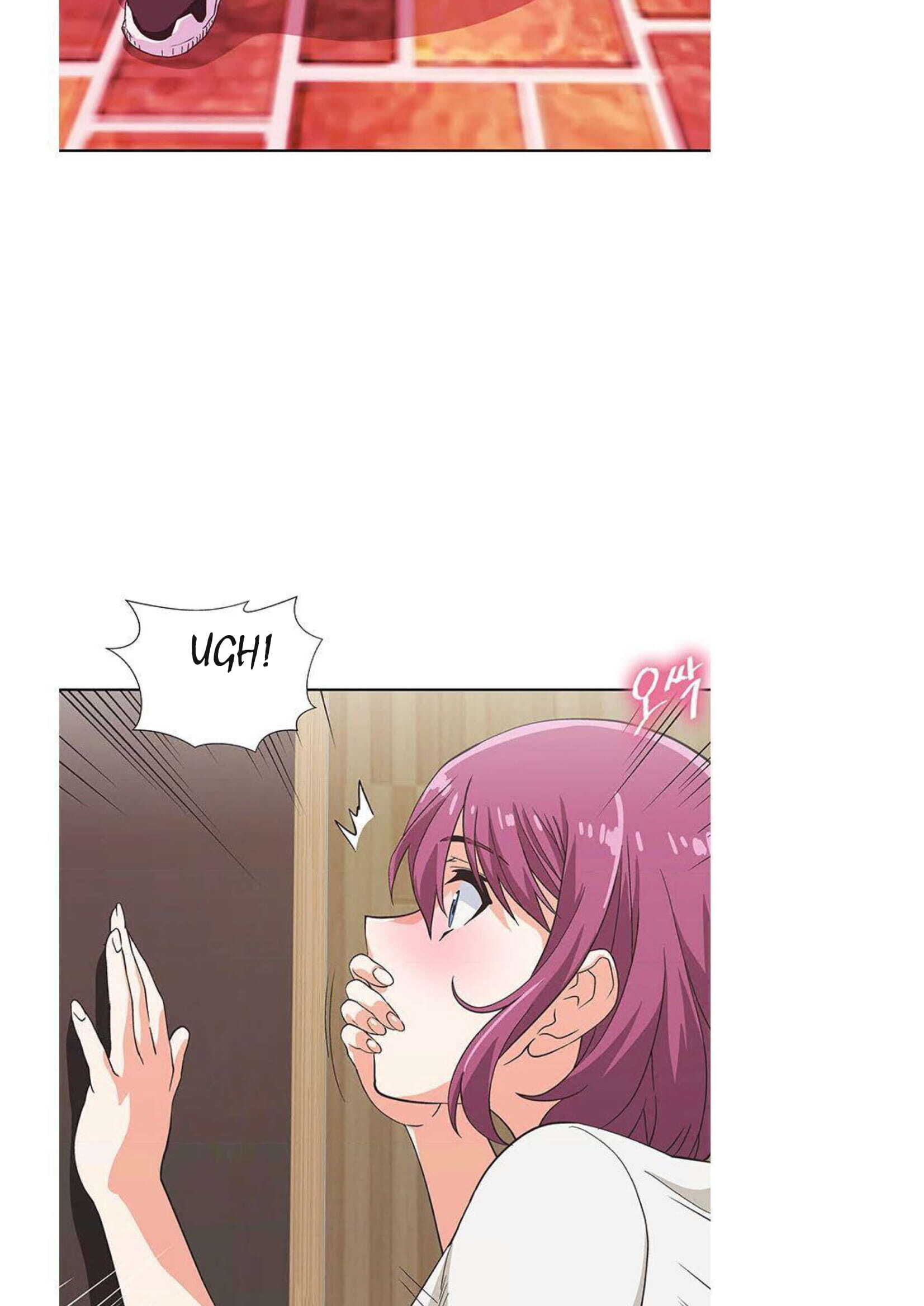 Fast Food - Chapter 7 [photo 61] - MangaPorn