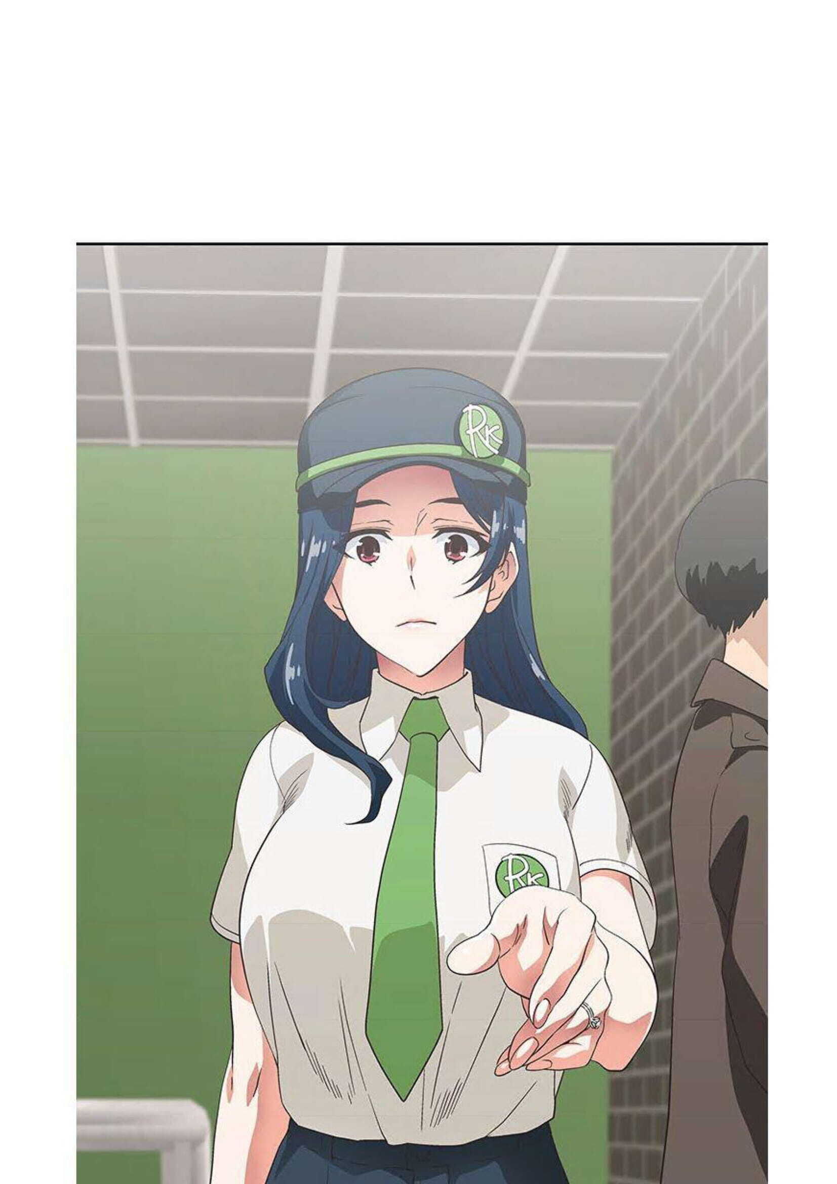 Fast Food - Chapter 7 [photo 65] - MangaPorn