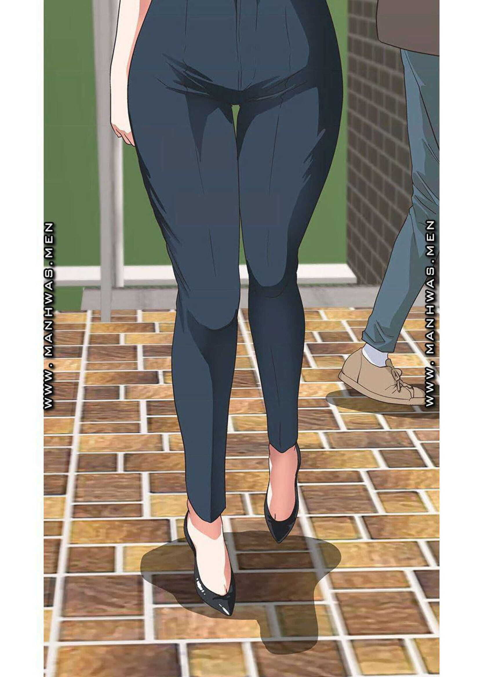 Fast Food - Chapter 7 [photo 66] - MangaPorn