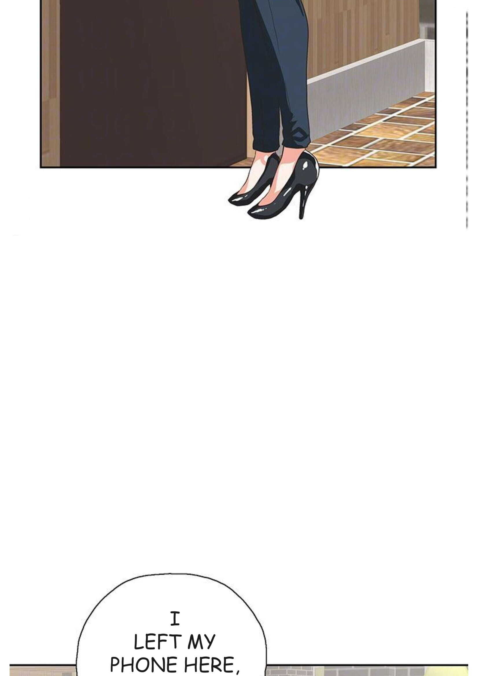 Fast Food - Chapter 8 [photo 10] - MangaPorn