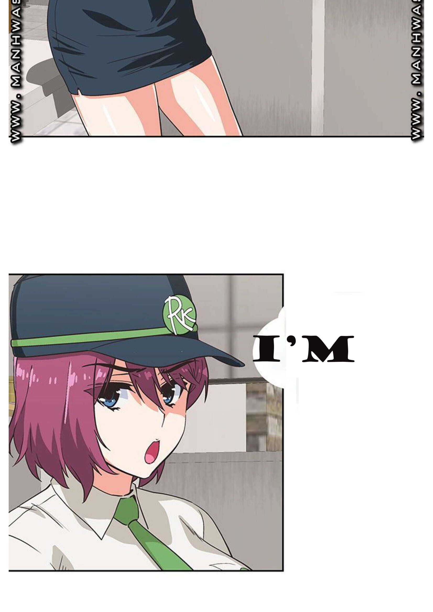 Fast Food - Chapter 8 [photo 102] - MangaPorn