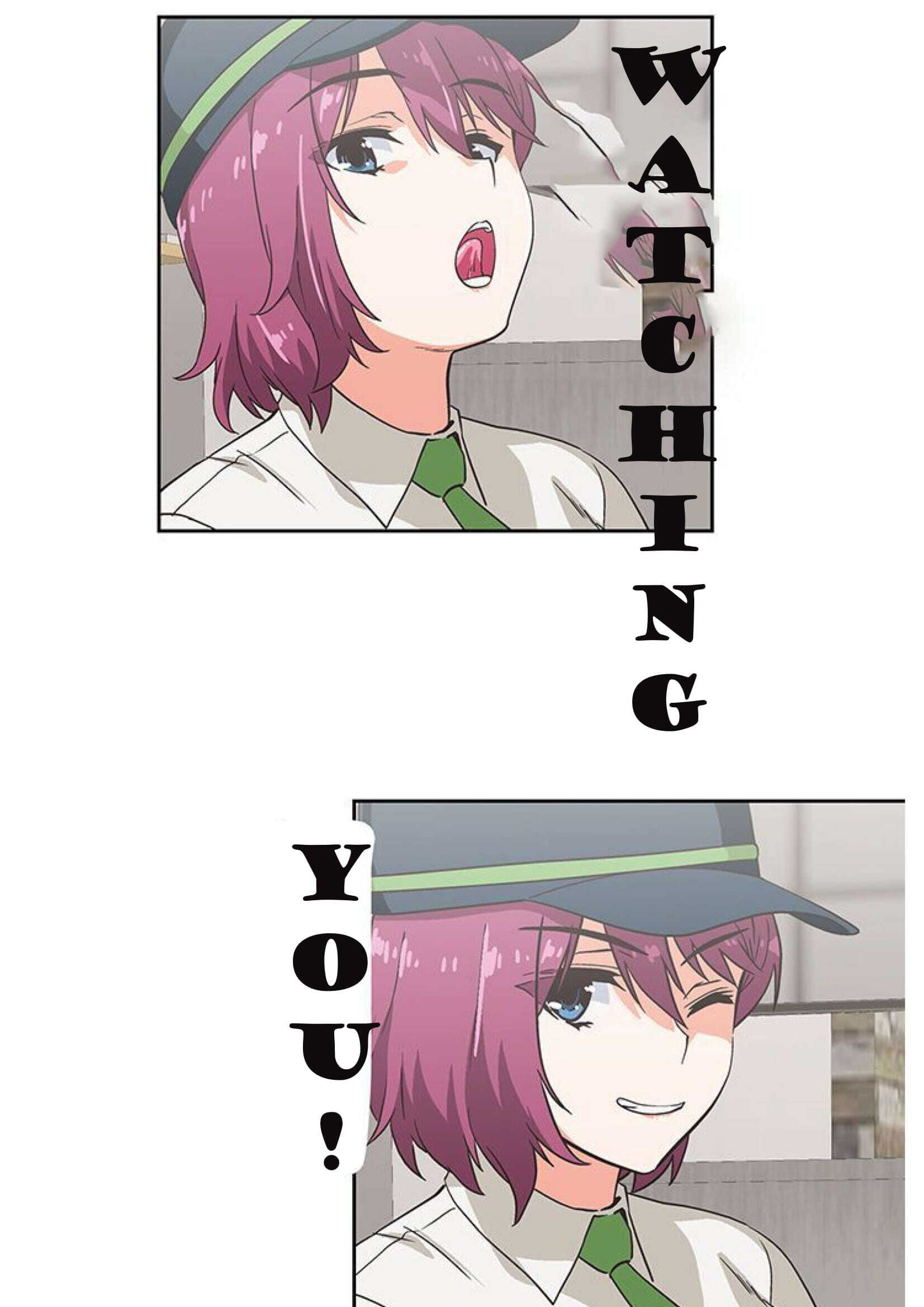 Fast Food - Chapter 8 [photo 104] - MangaPorn