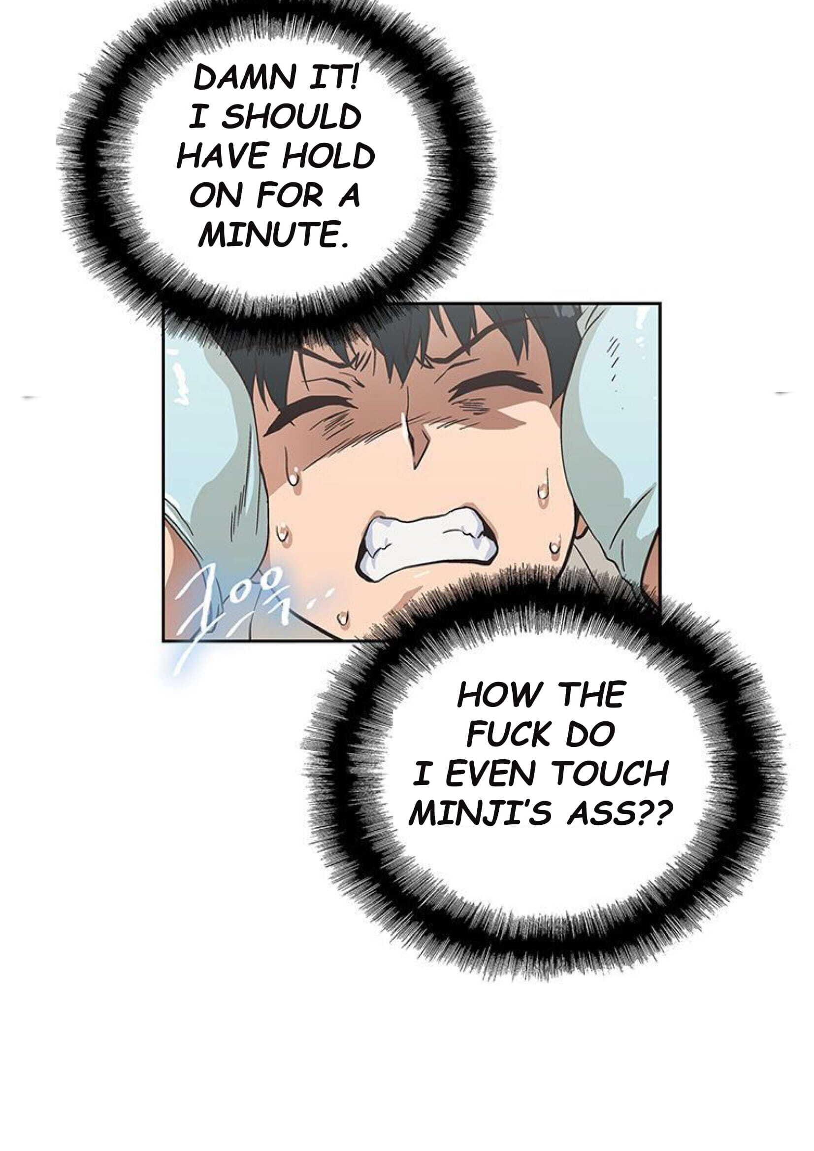 Fast Food - Chapter 8 [photo 108] - MangaPorn