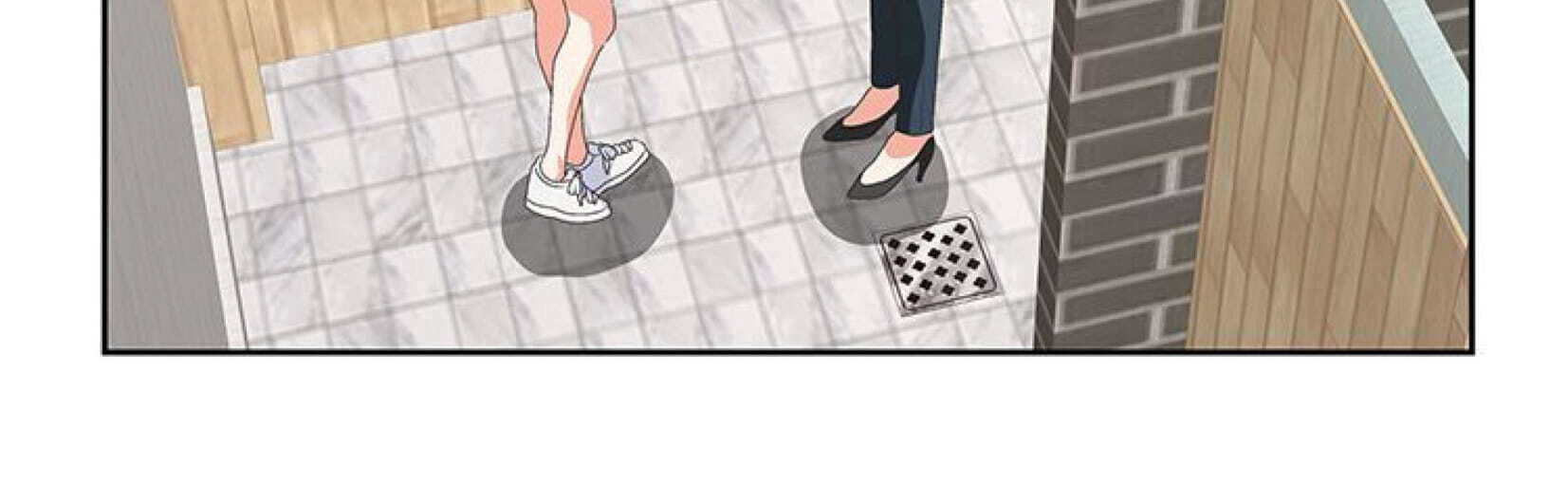 Fast Food - Chapter 8 [photo 33] - MangaPorn