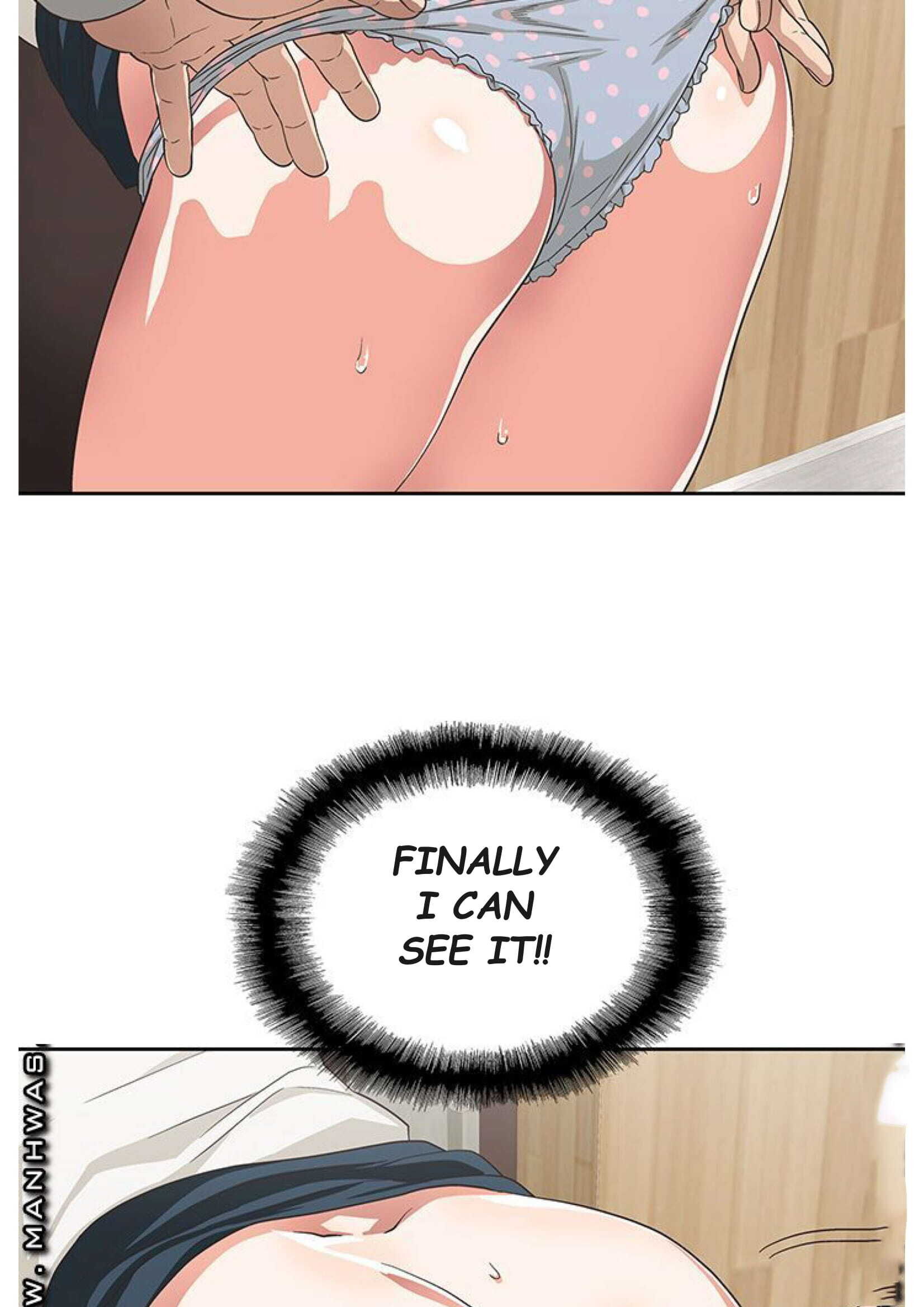 Fast Food - Chapter 8 [photo 37] - MangaPorn