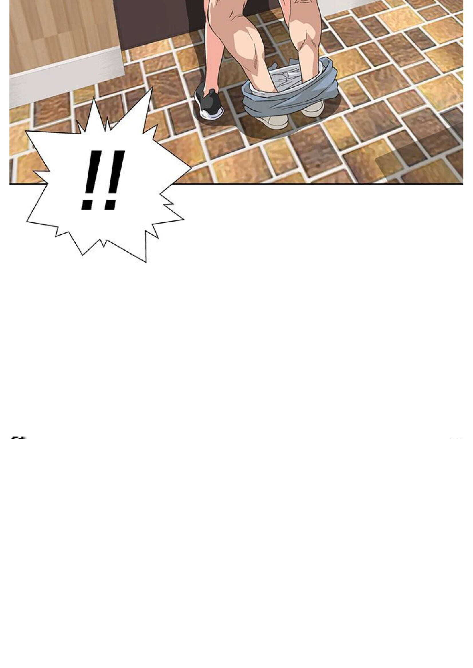 Fast Food - Chapter 8 [photo 41] - MangaPorn