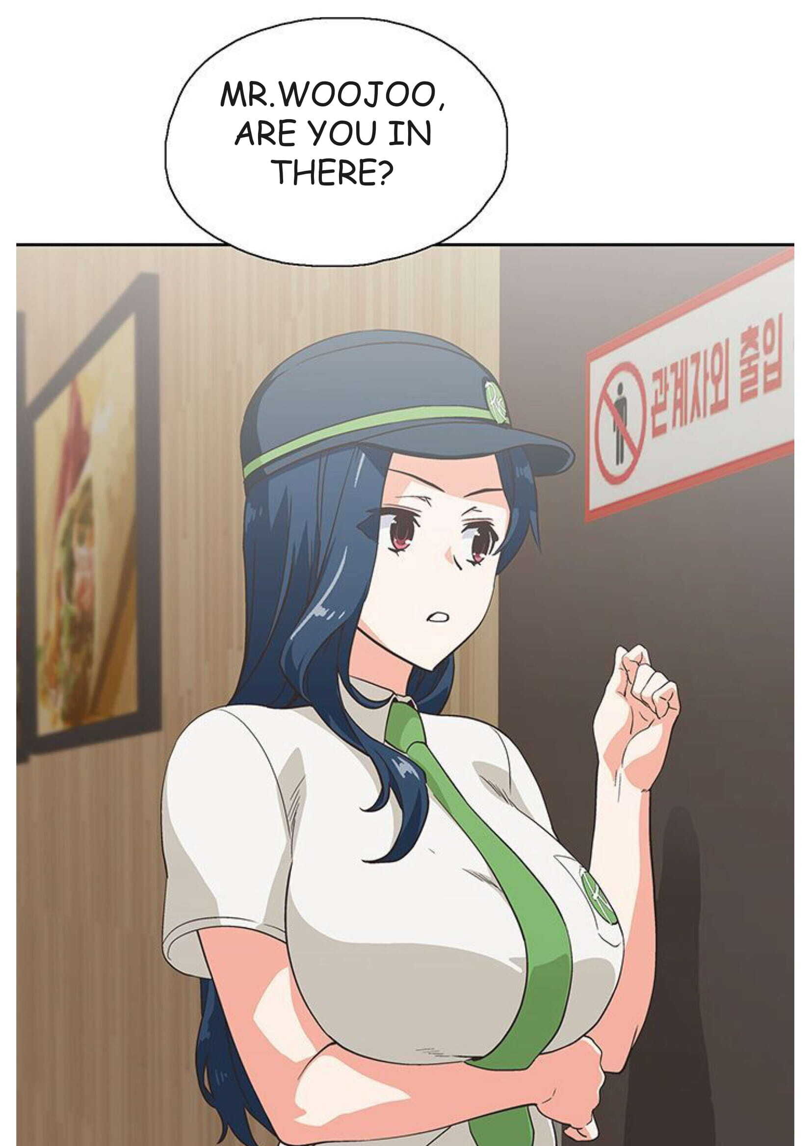 Fast Food - Chapter 8 [photo 42] - MangaPorn