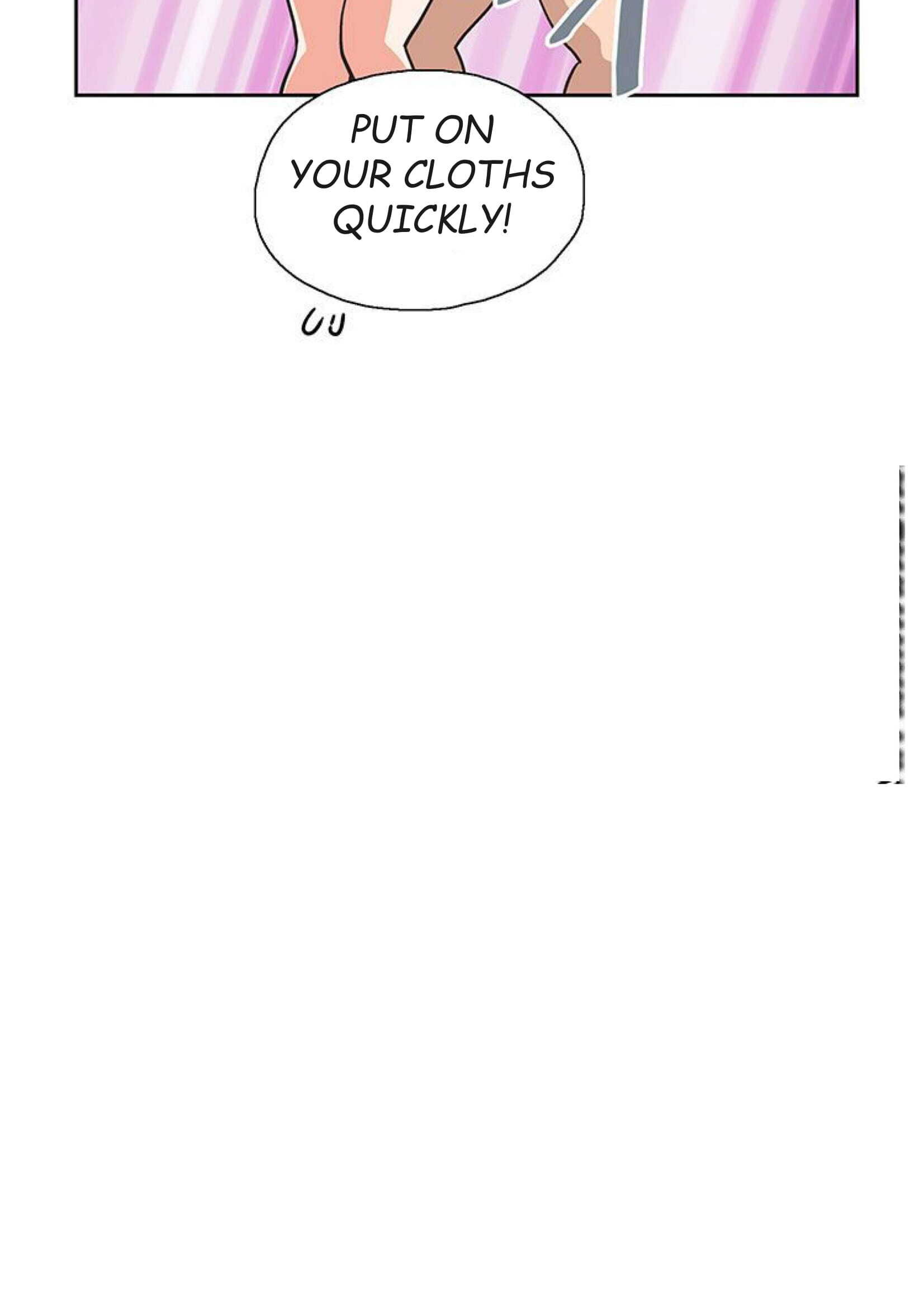 Fast Food - Chapter 8 [photo 44] - MangaPorn