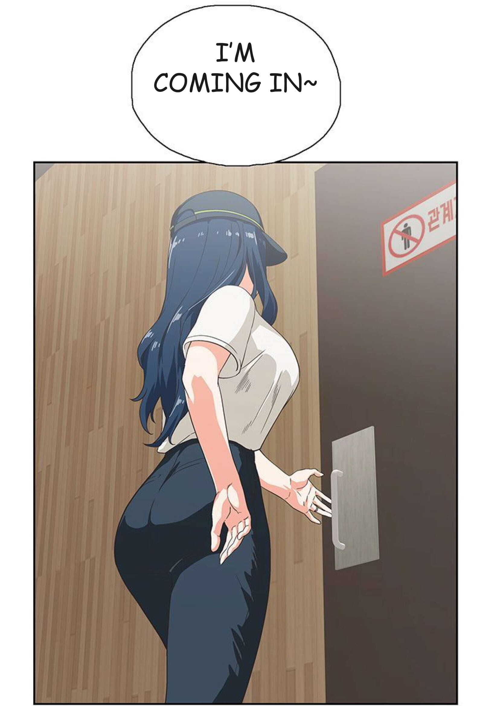 Fast Food - Chapter 8 [photo 45] - MangaPorn