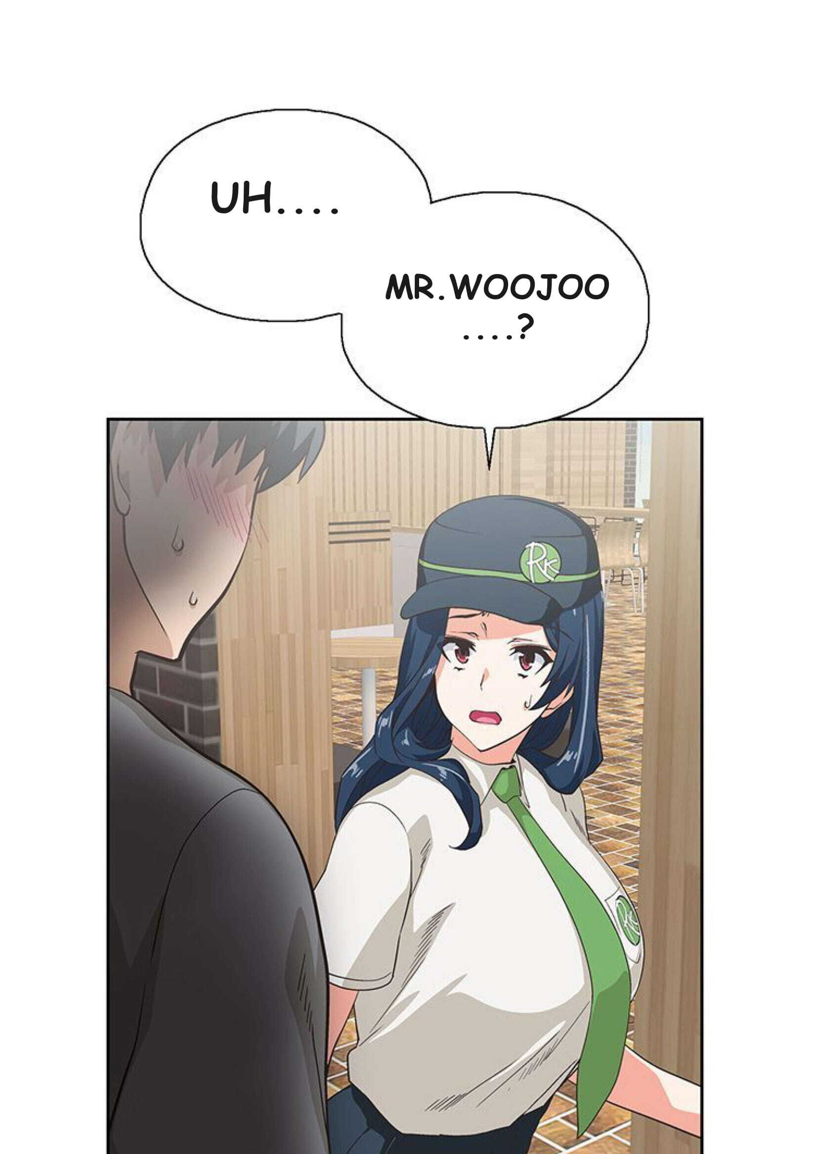 Fast Food - Chapter 8 [photo 50] - MangaPorn