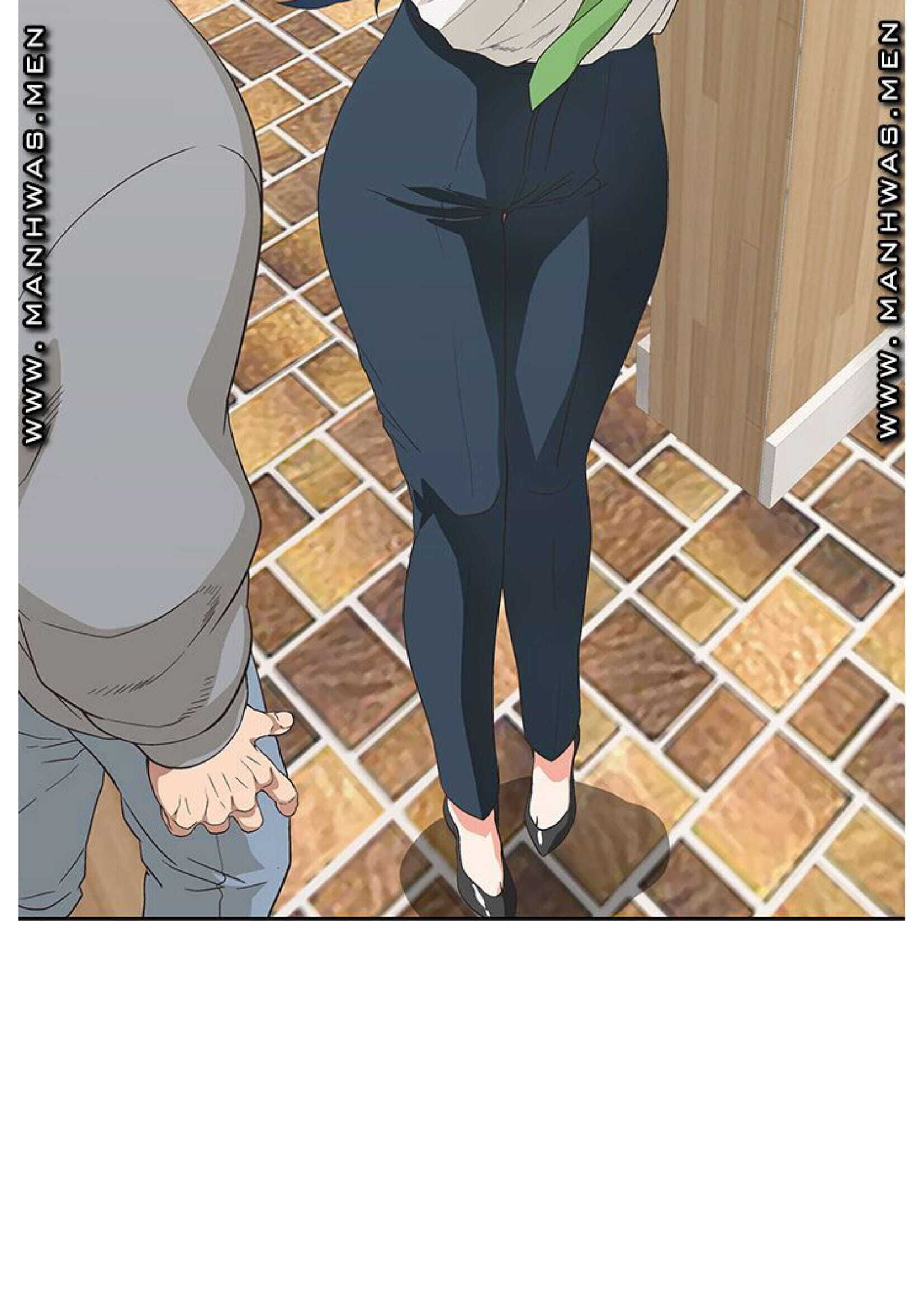 Fast Food - Chapter 8 [photo 54] - MangaPorn