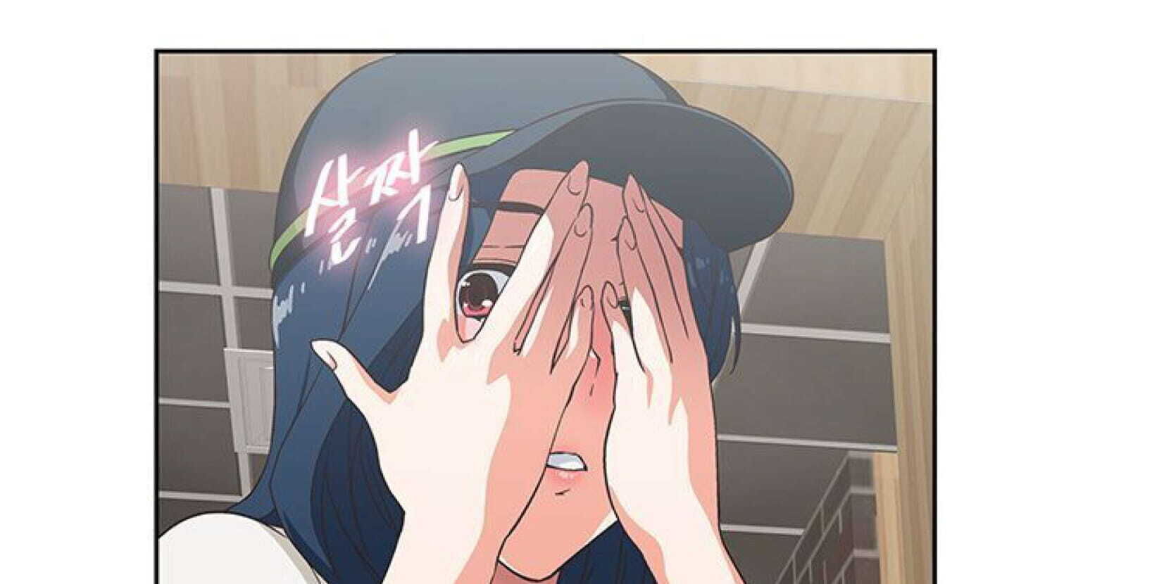 Fast Food - Chapter 8 [photo 55] - MangaPorn