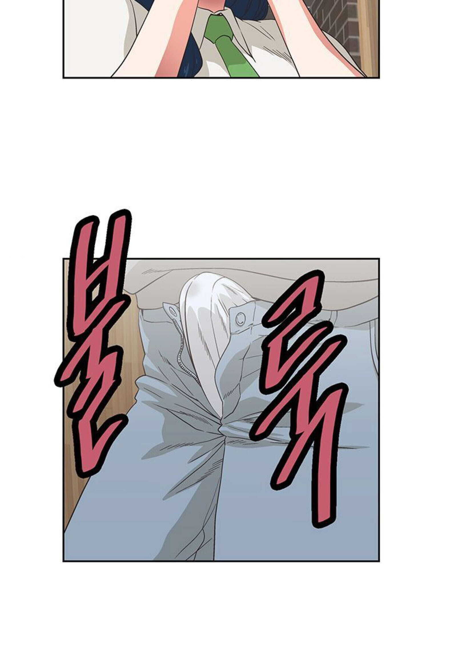 Fast Food - Chapter 8 [photo 56] - MangaPorn