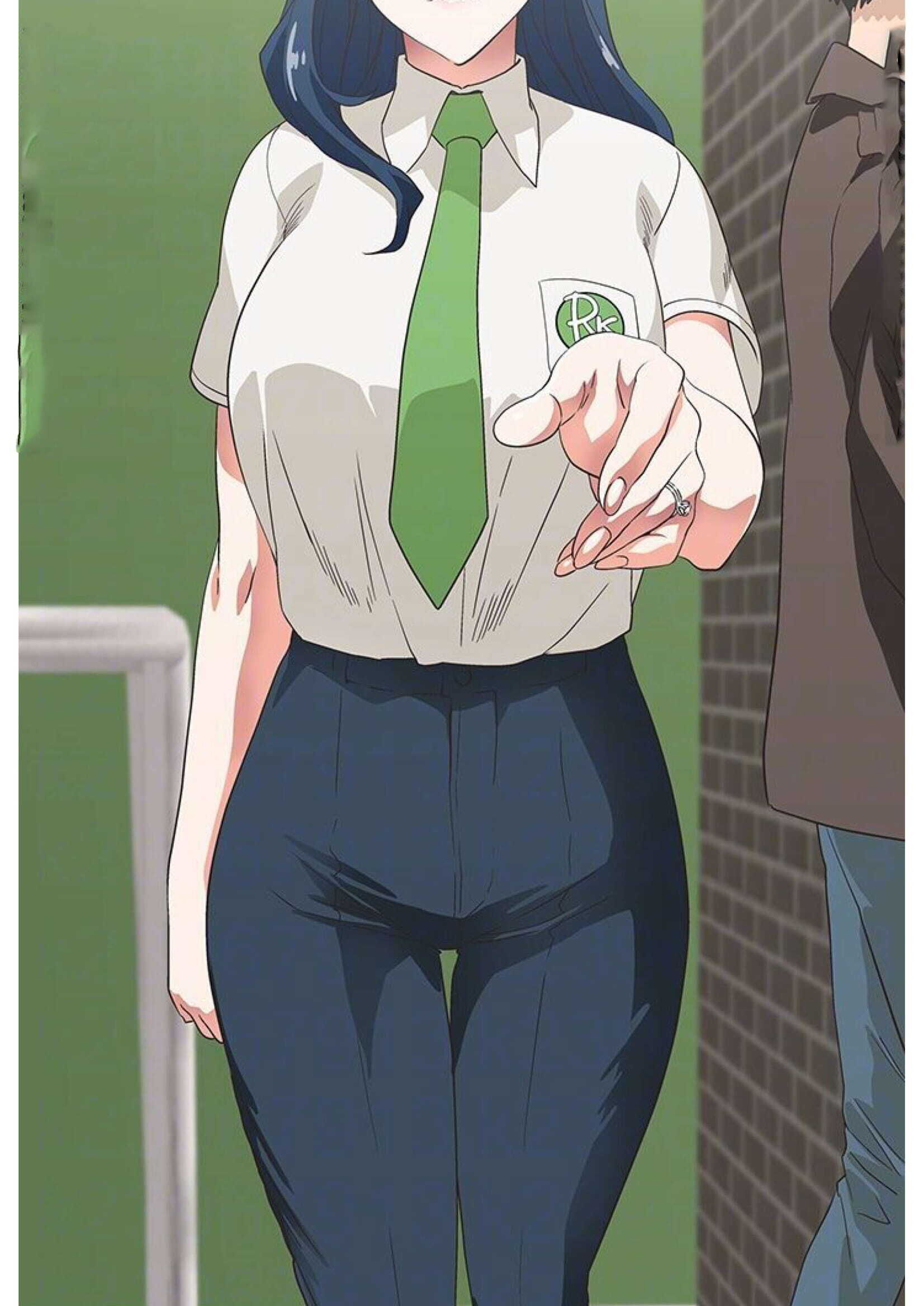 Fast Food - Chapter 8 [photo 6] - MangaPorn