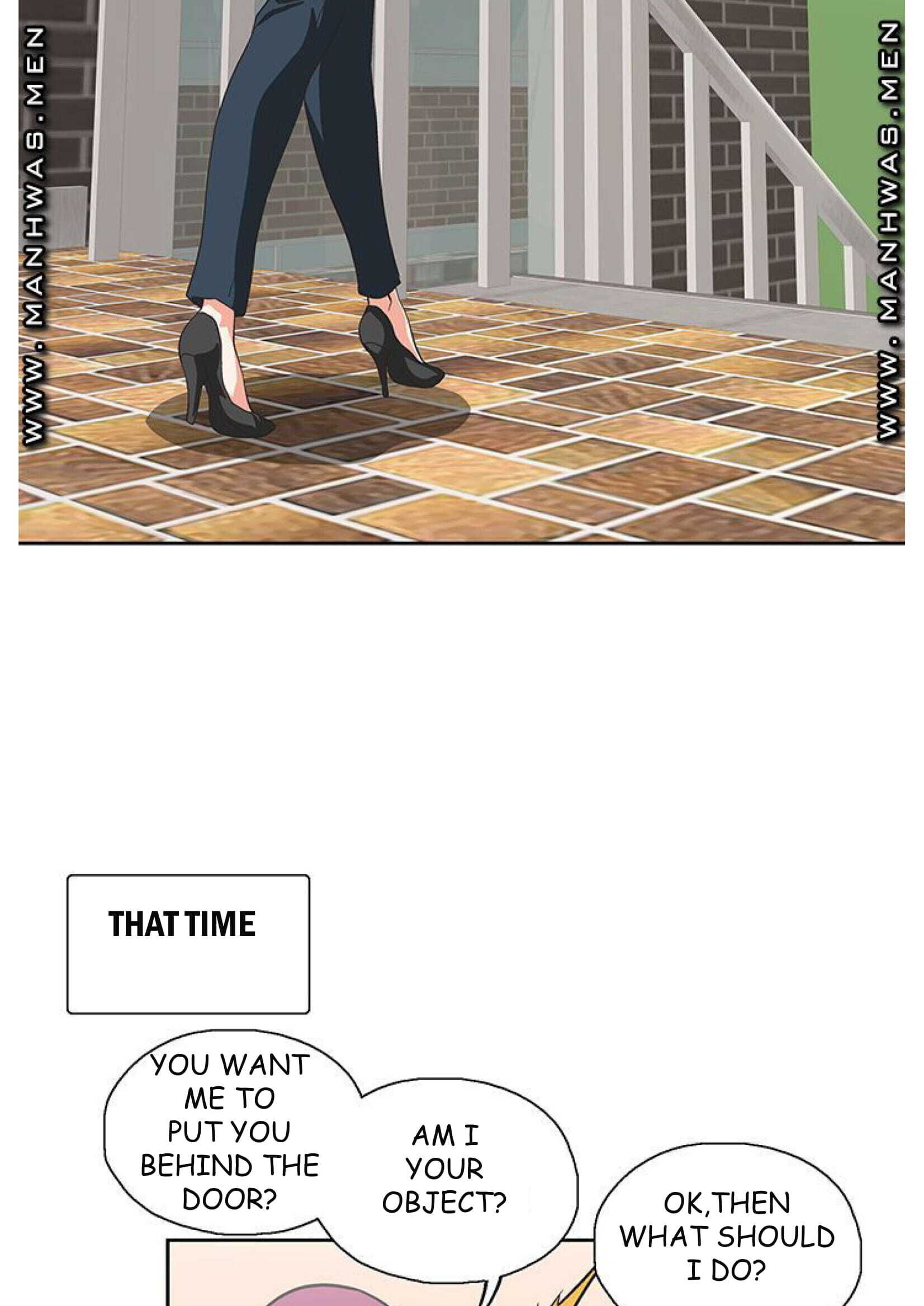 Fast Food - Chapter 8 [photo 68] - MangaPorn