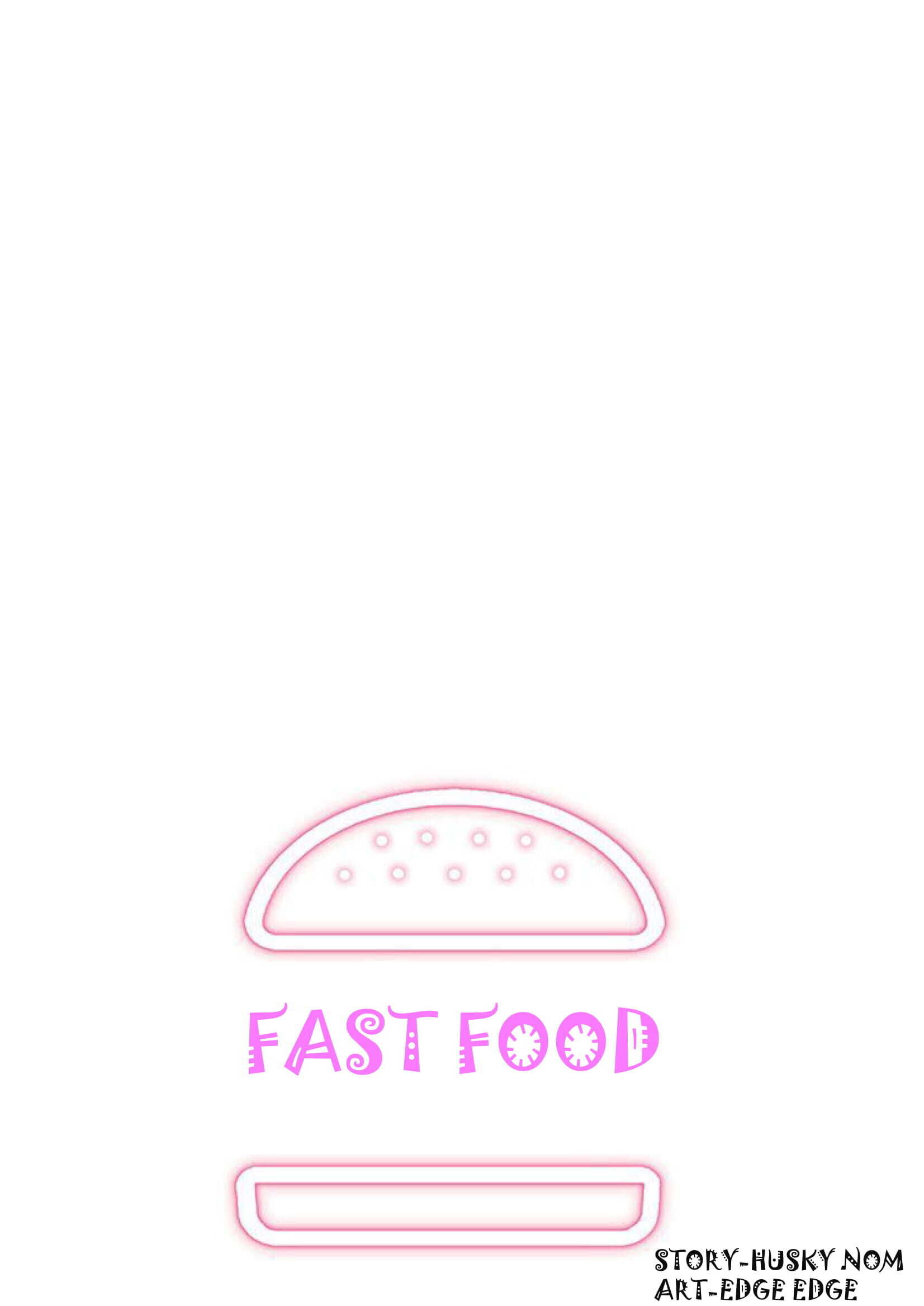 Fast Food - Chapter 8 [photo 70] - MangaPorn