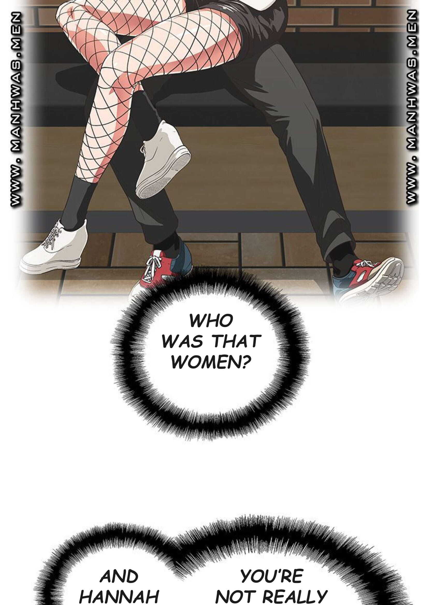 Fast Food - Chapter 8 [photo 93] - MangaPorn