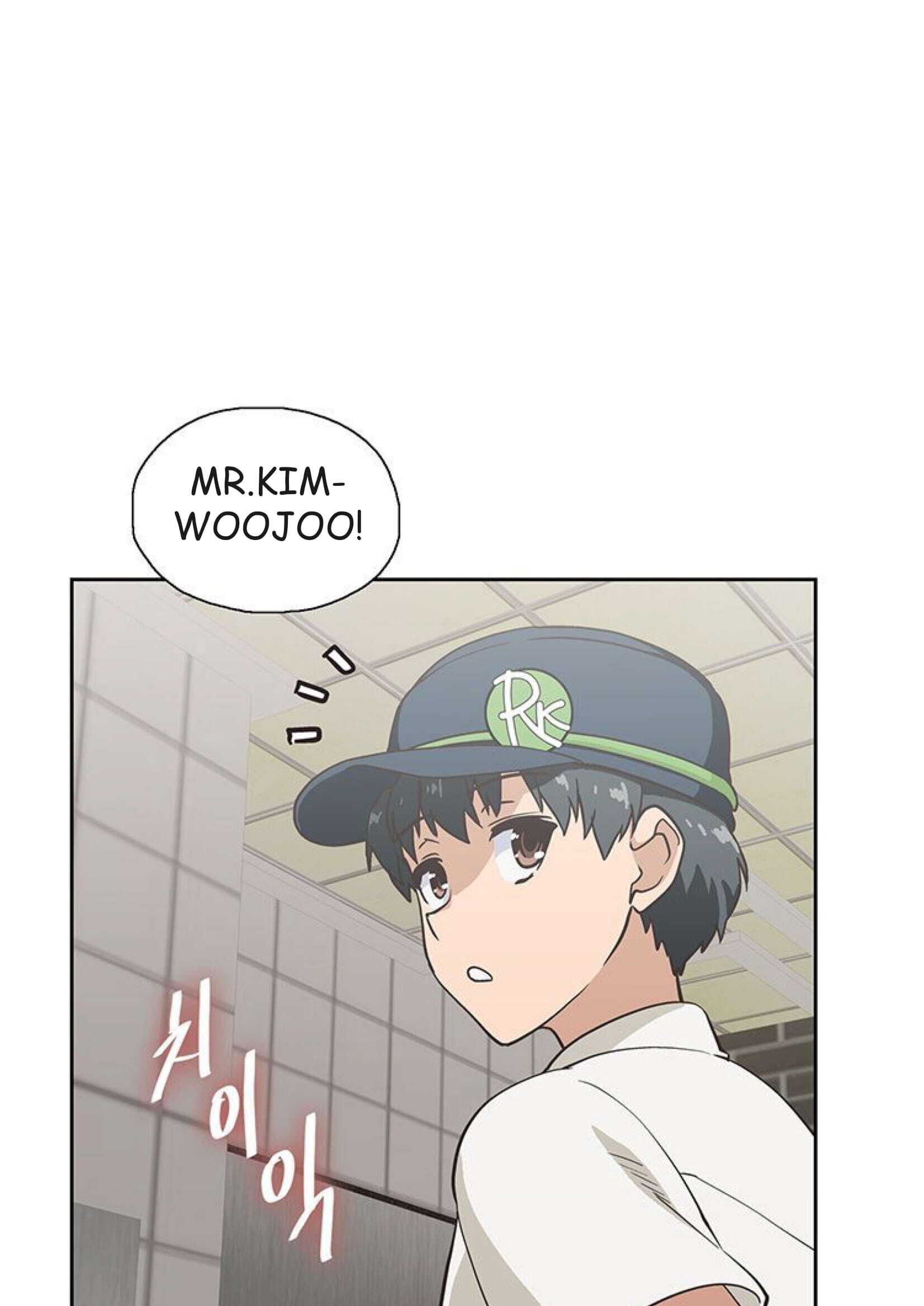 Fast Food - Chapter 8 [photo 99] - MangaPorn