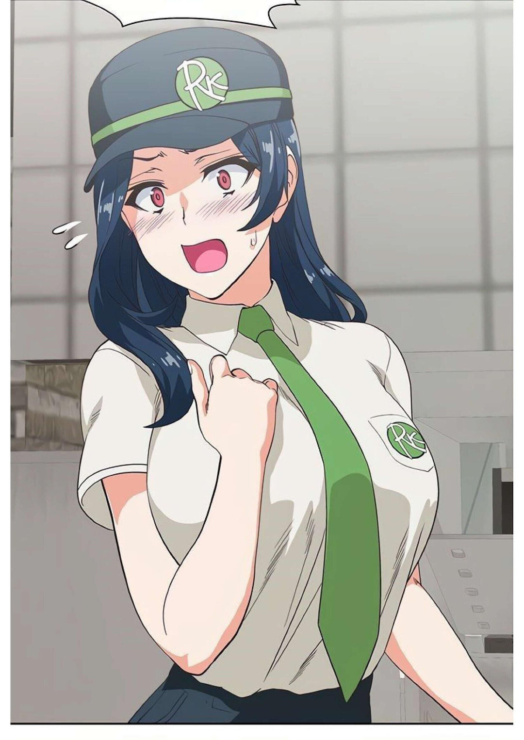 Fast Food - Chapter 9 [photo 10] - MangaPorn