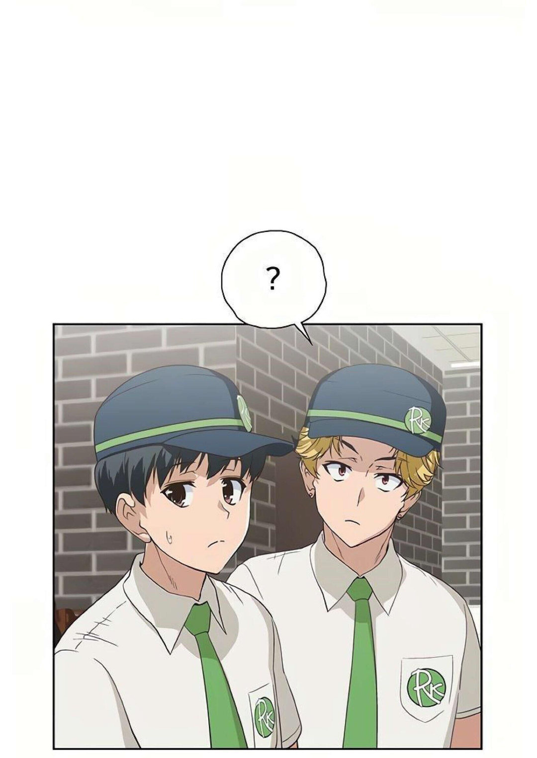 Fast Food - Chapter 9 [photo 11] - MangaPorn